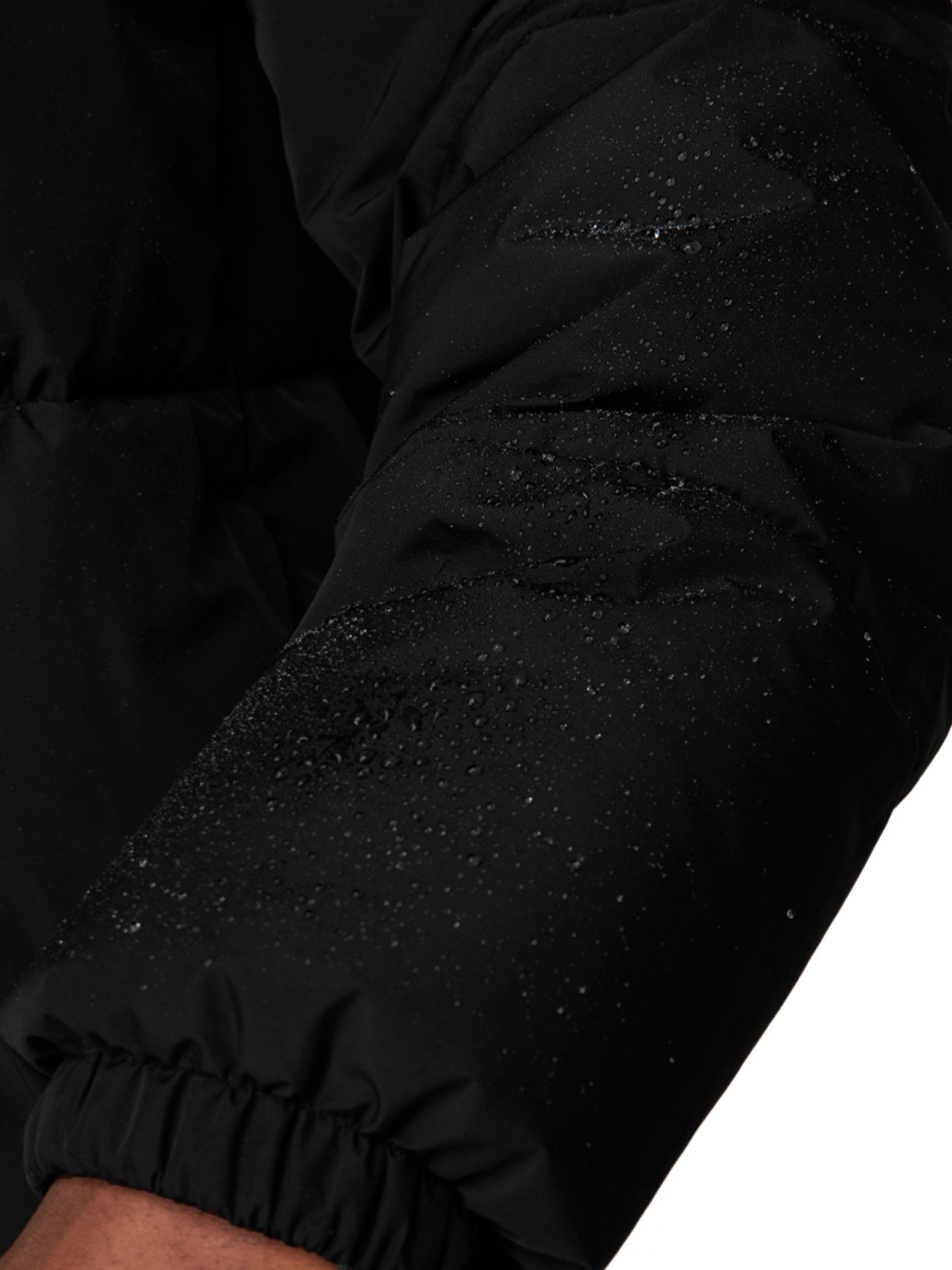 Element Classic Puffa Jacket