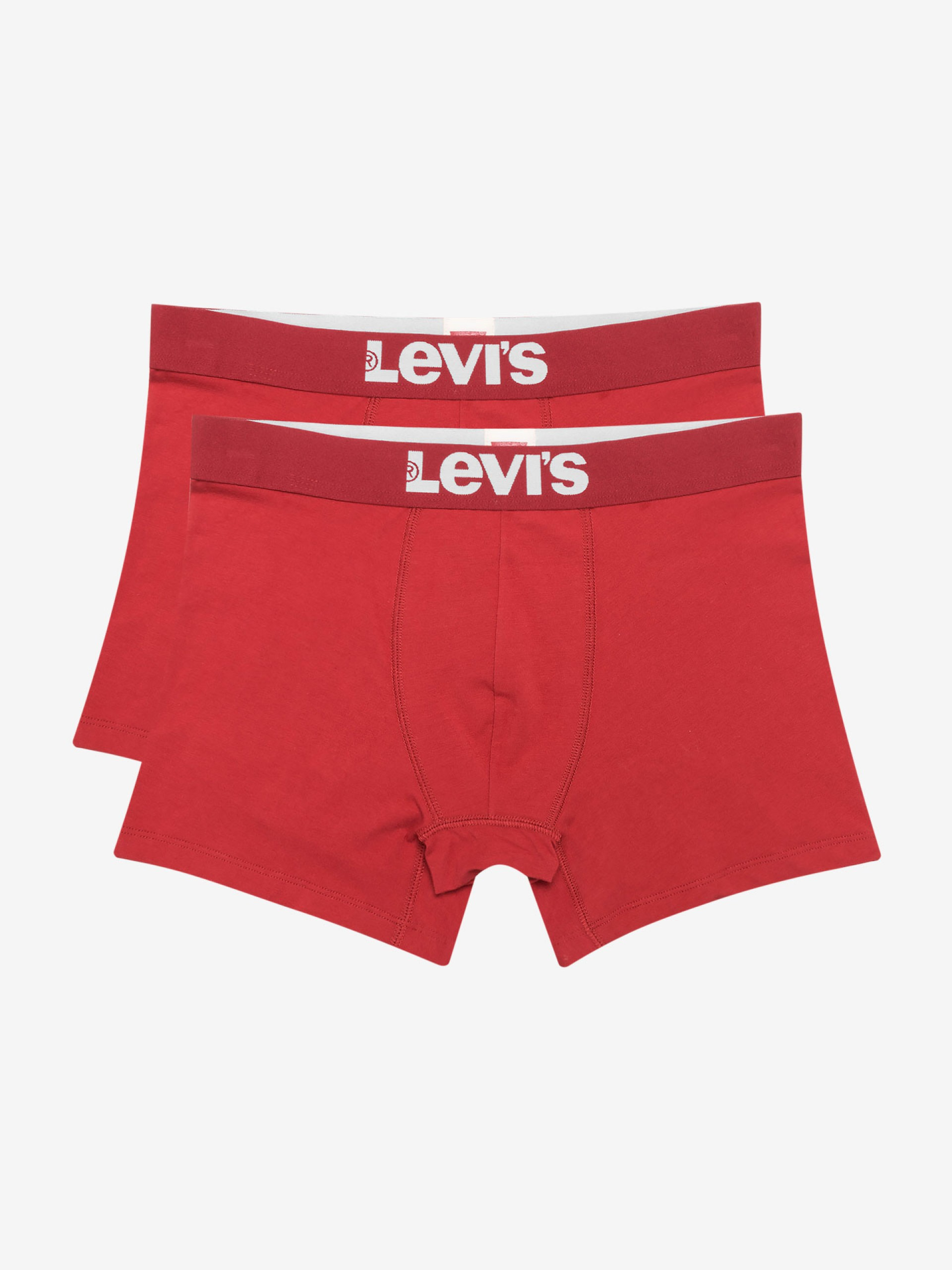 Boxers Levis Solid Basic
