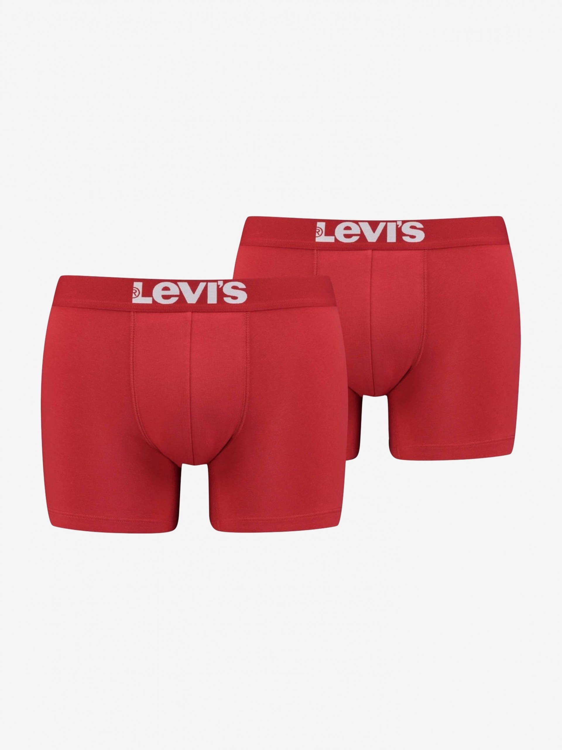 Boxers Levis Solid Basic