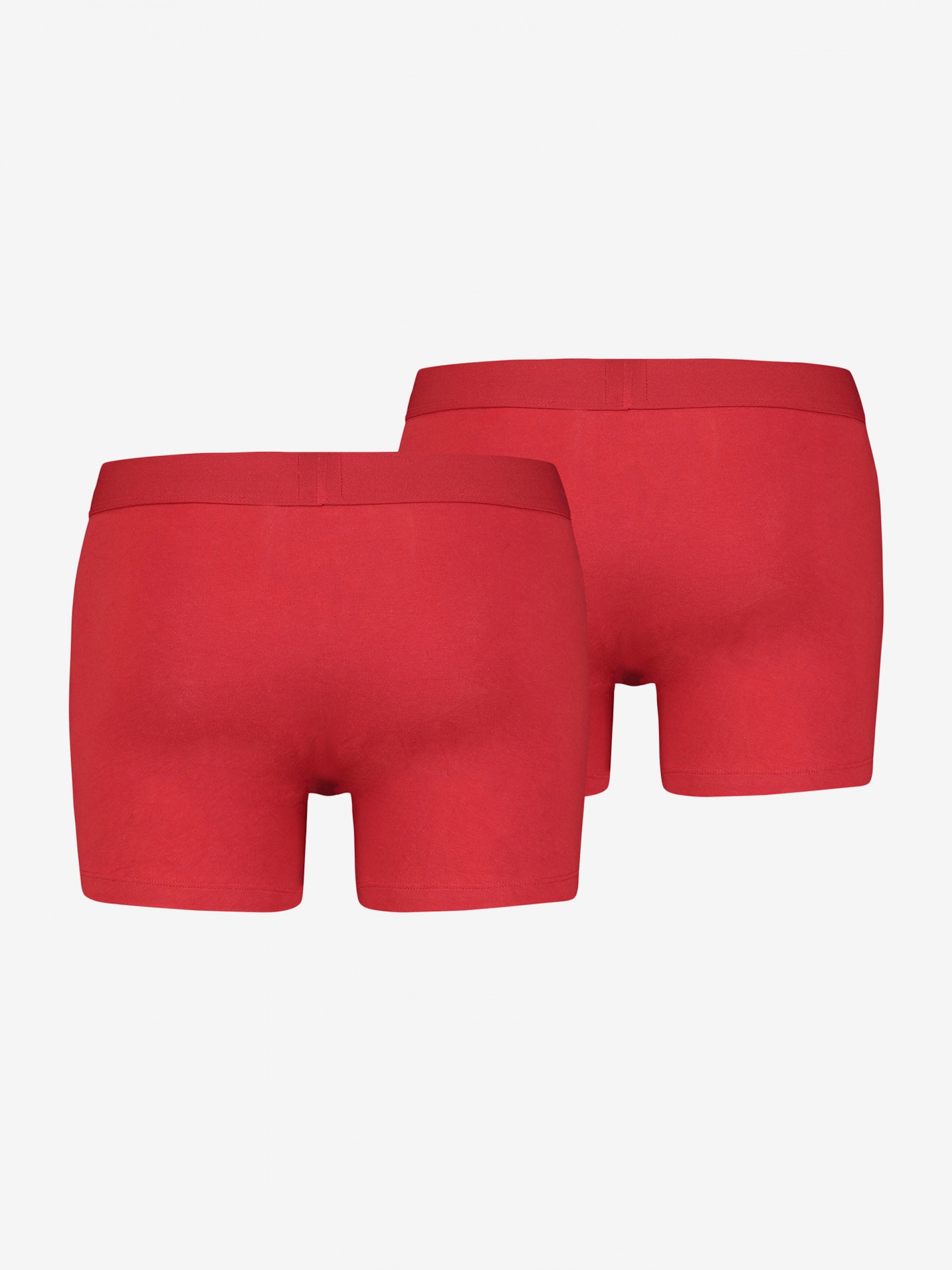 Boxers Levis Solid Basic