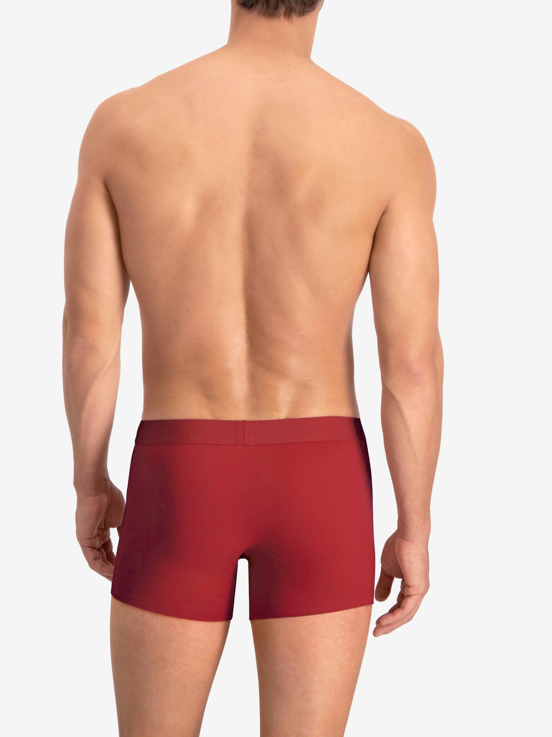 Boxers Levis Solid Basic