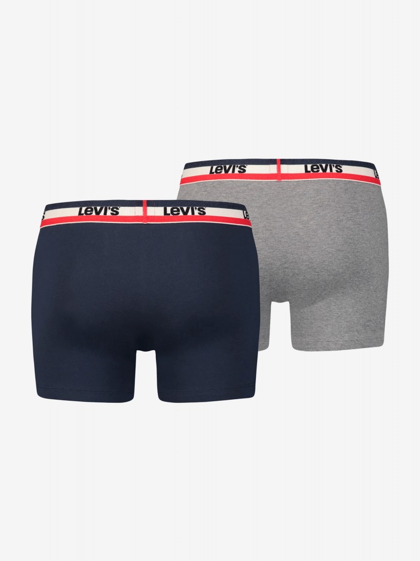 Calzoncillos Levis Solid