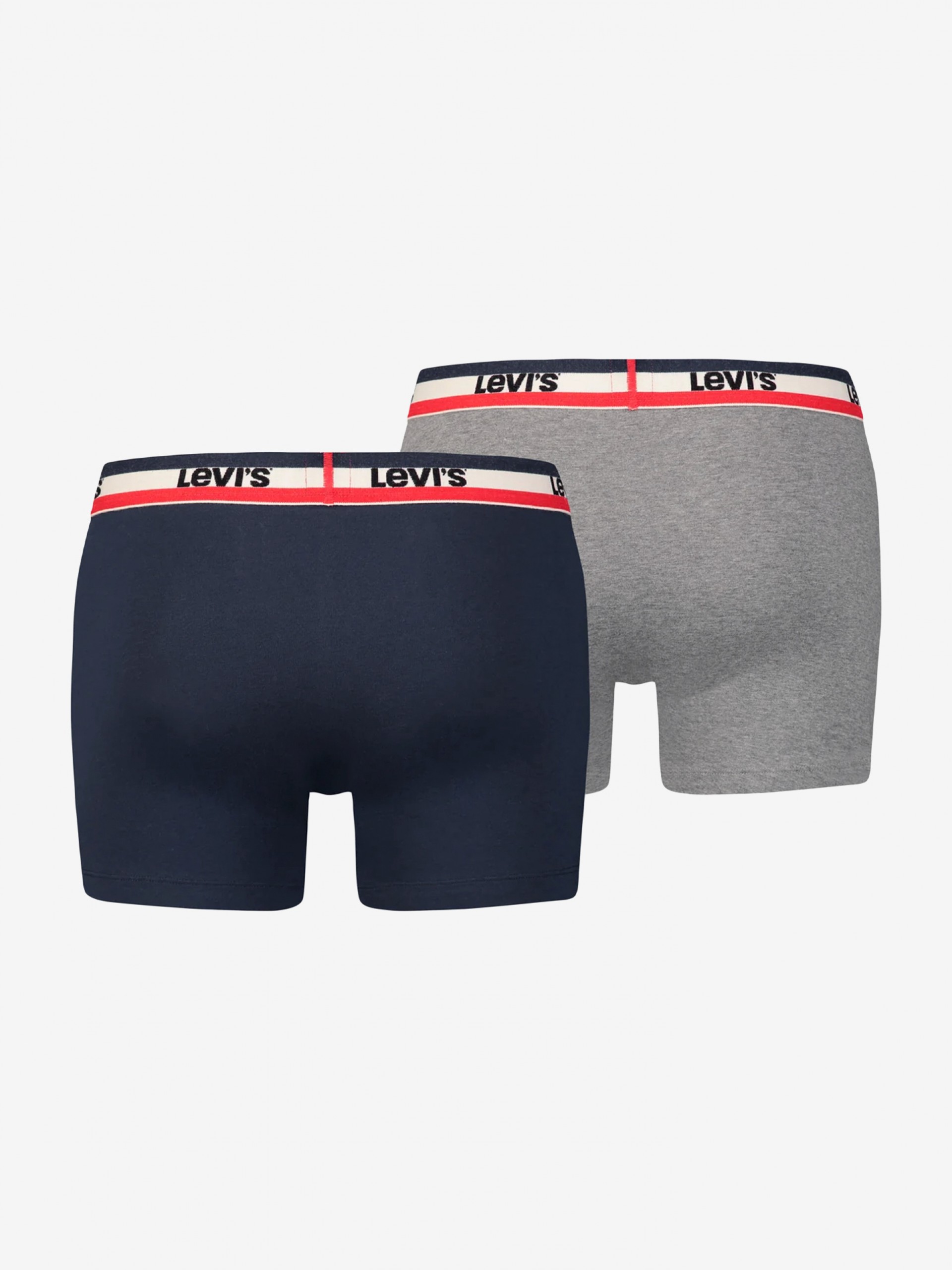Levis Solid Boxers