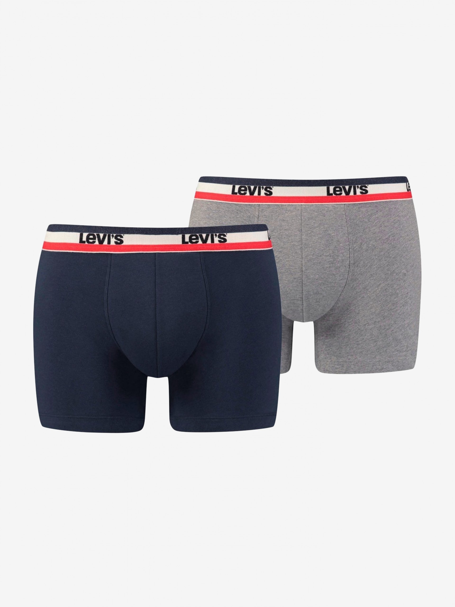 Levis Solid Boxers