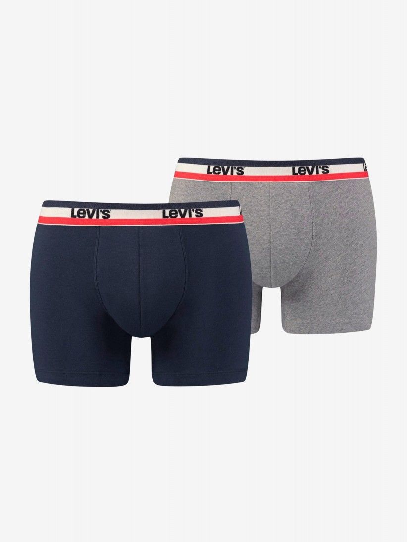 Calzoncillos Levis Solid