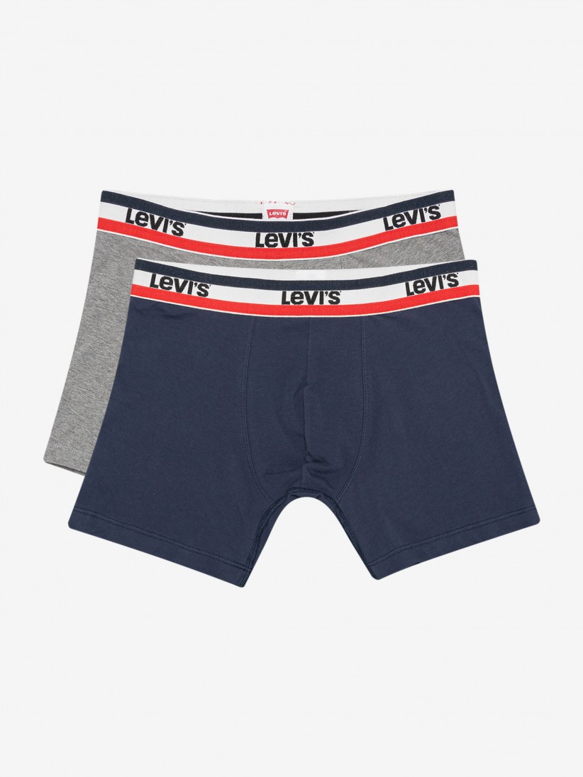 Calzoncillos Levis Solid