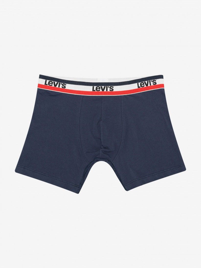 Calzoncillos Levis Solid