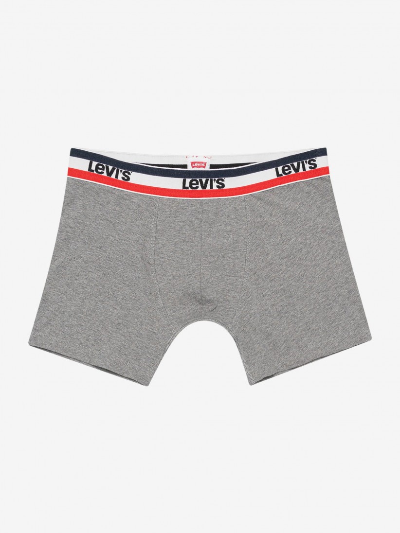 Calzoncillos Levis Solid