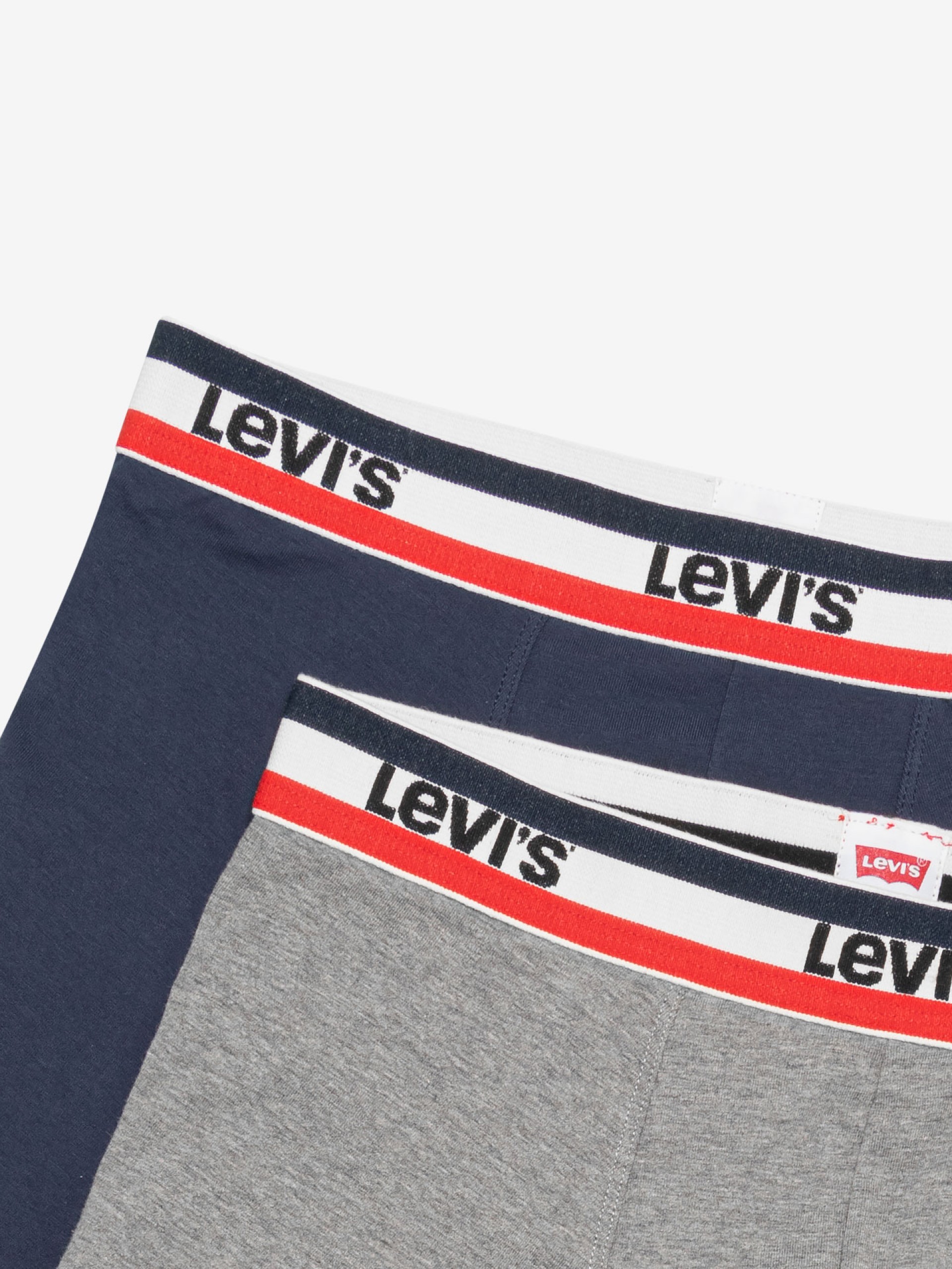Levis Solid Boxers