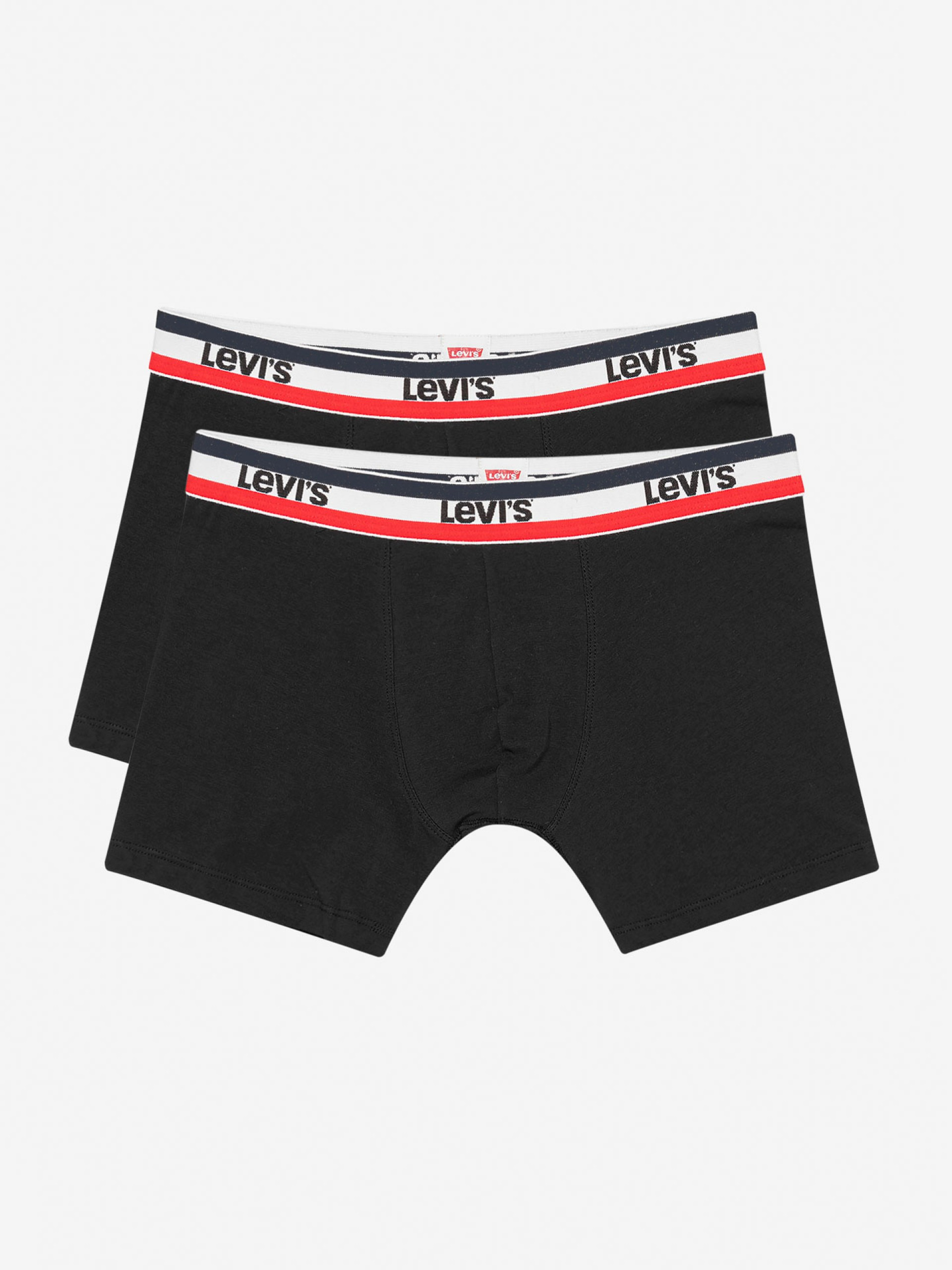 Levis Solid Boxers