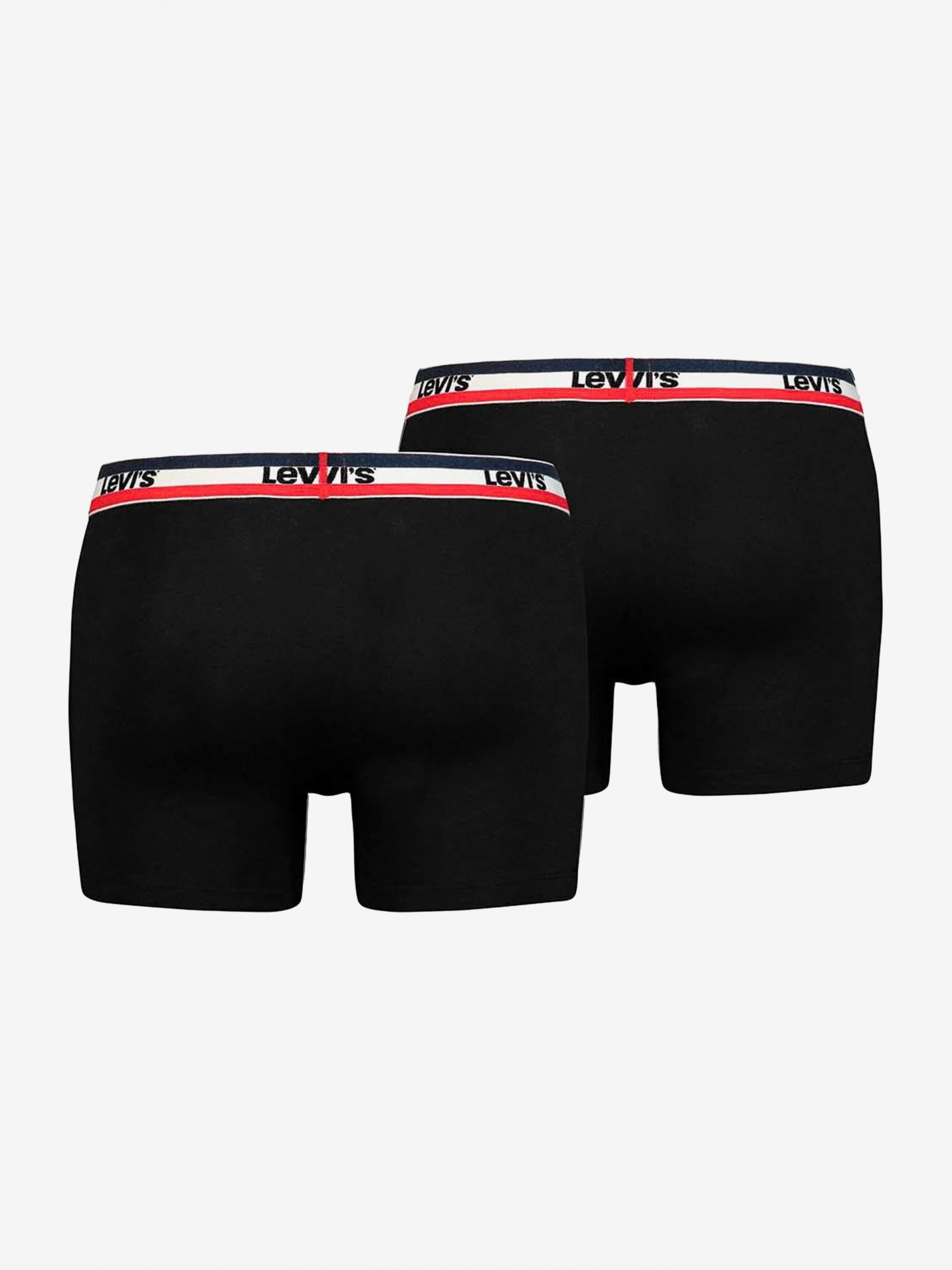 Levis Solid Boxers
