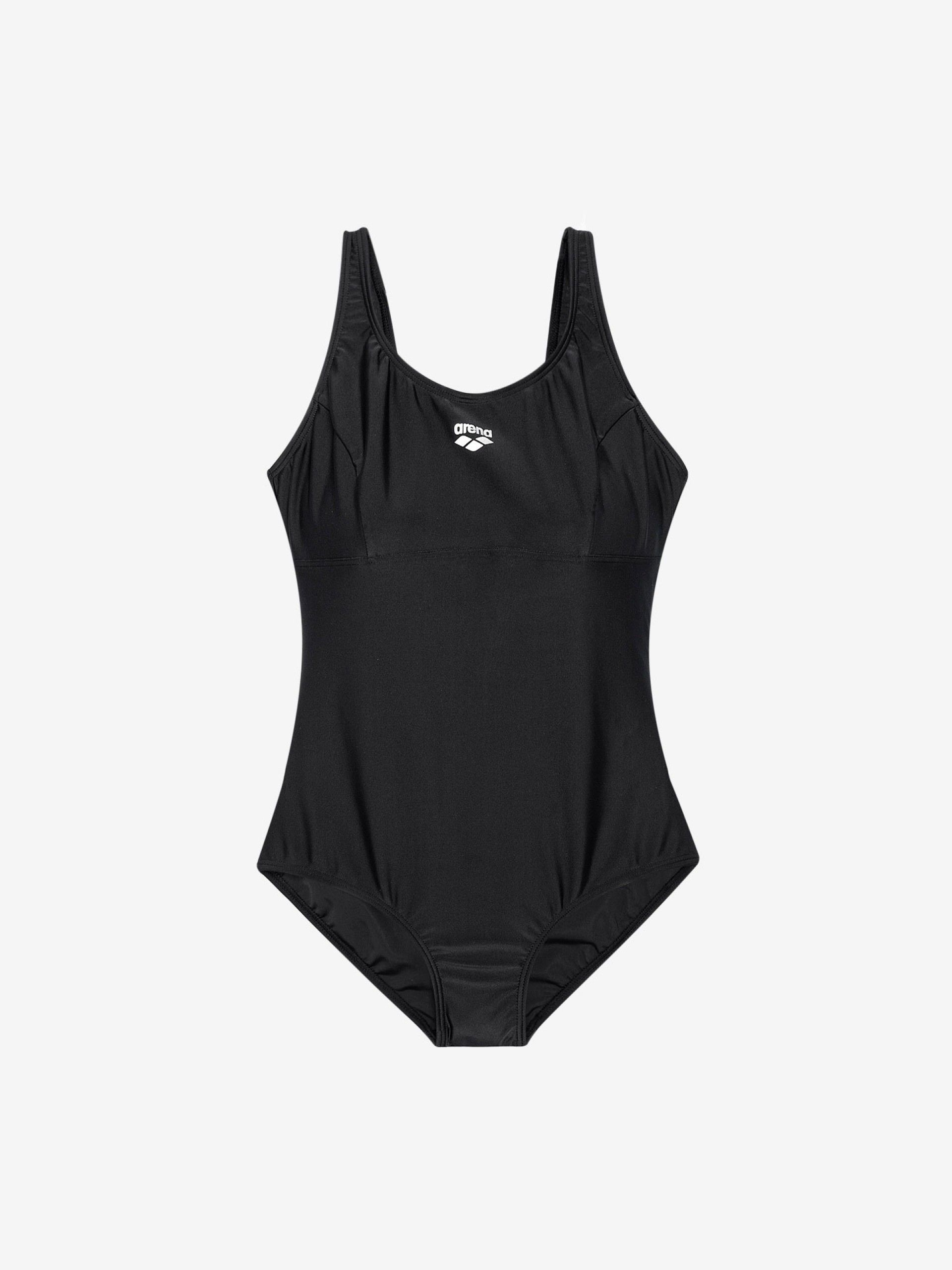 Arena Melby One Piece Black Swimsuit