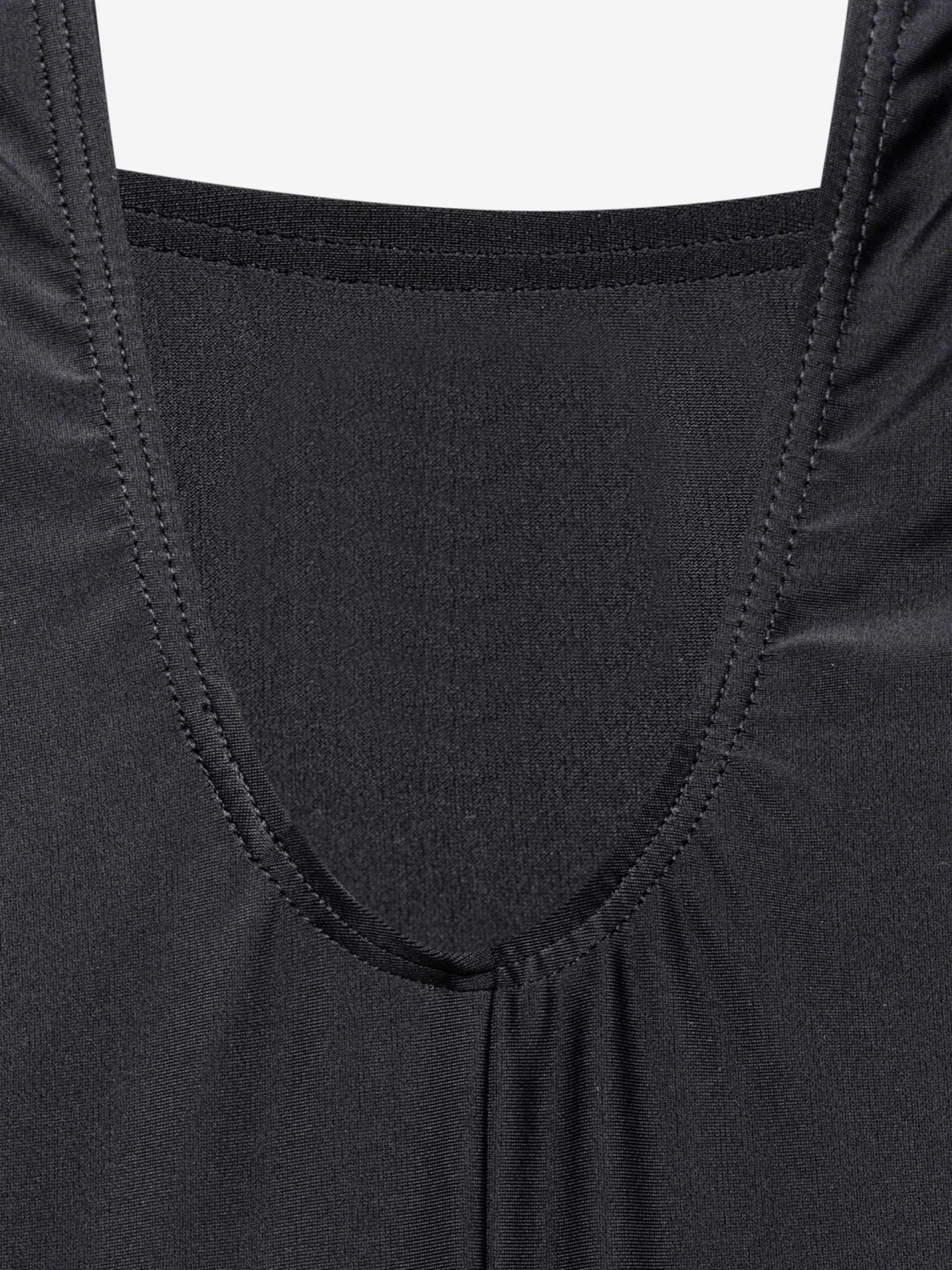 Arena Melby One Piece Black Swimsuit