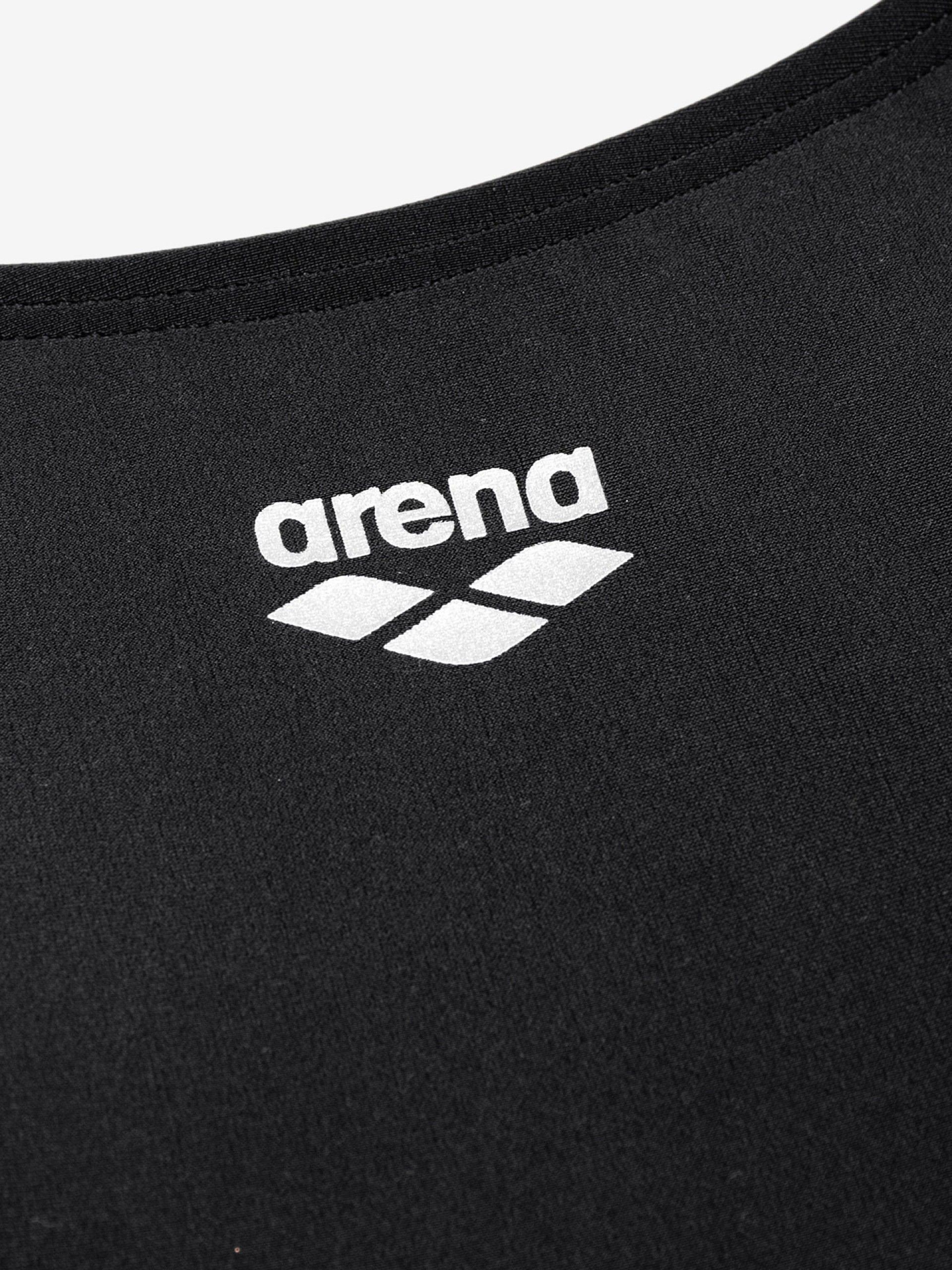 Arena Melby One Piece Black Swimsuit