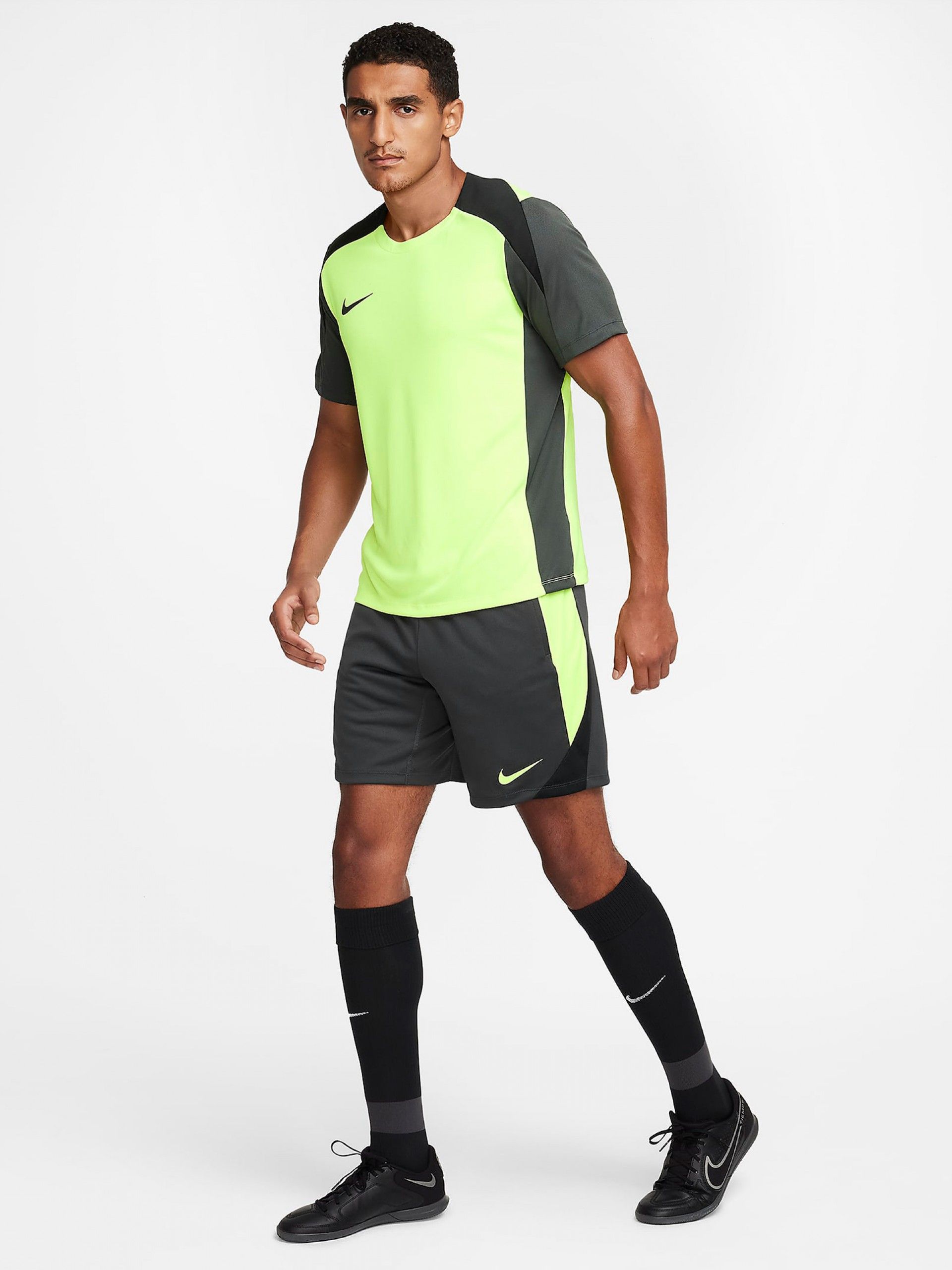 Nike Strike Dri-FIT Shorts