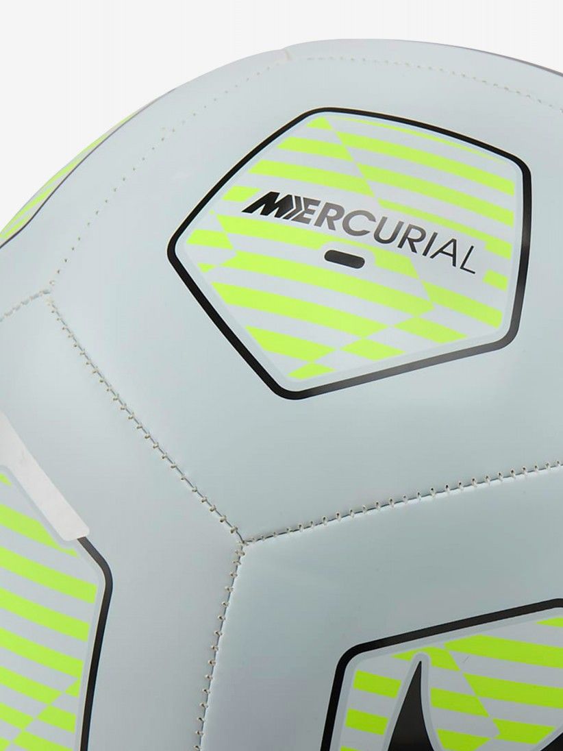 Nike Mercurial Fade Ball