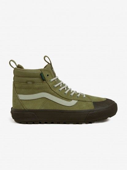 Zapatillas Vans MTE Sk8-Hi Waterproof