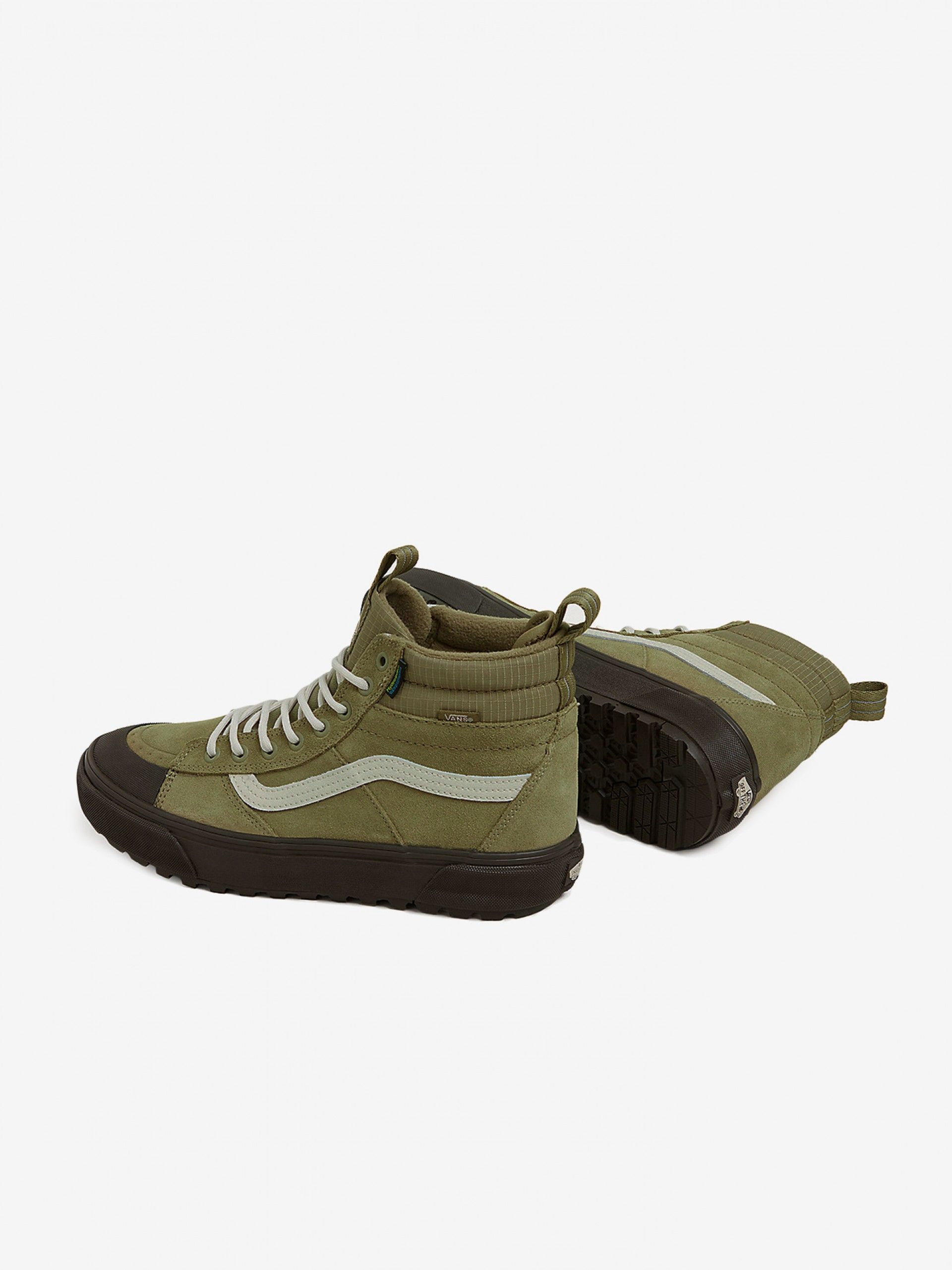 Sapatilhas Vans MTE Sk8-Hi Waterproof