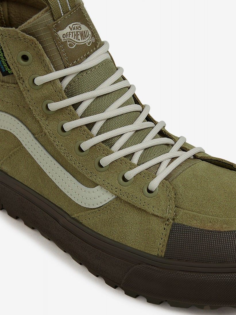 Zapatillas Vans MTE Sk8-Hi Waterproof