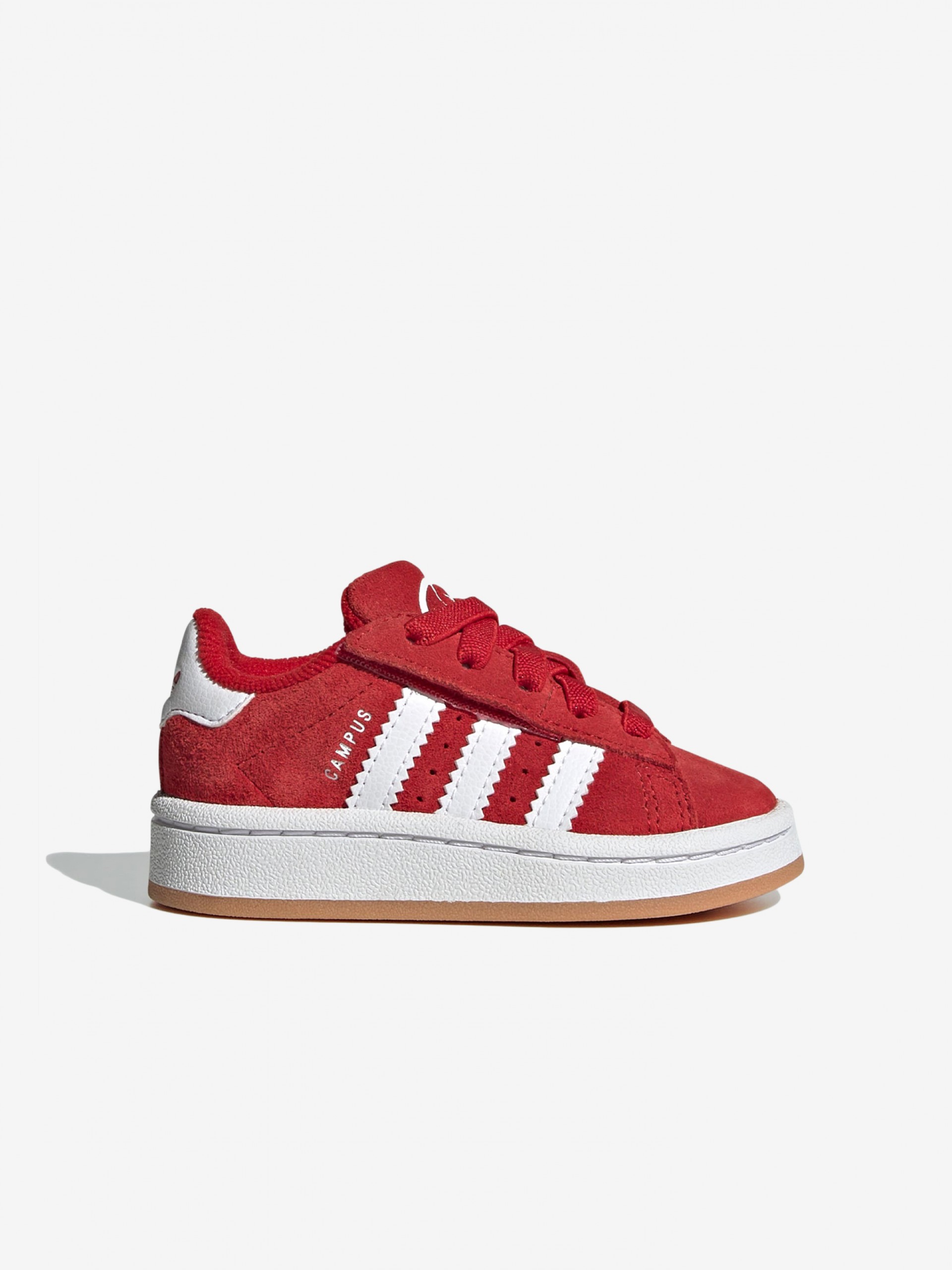 Zapatillas Adidas Campus 00s CF EL I Rojas
