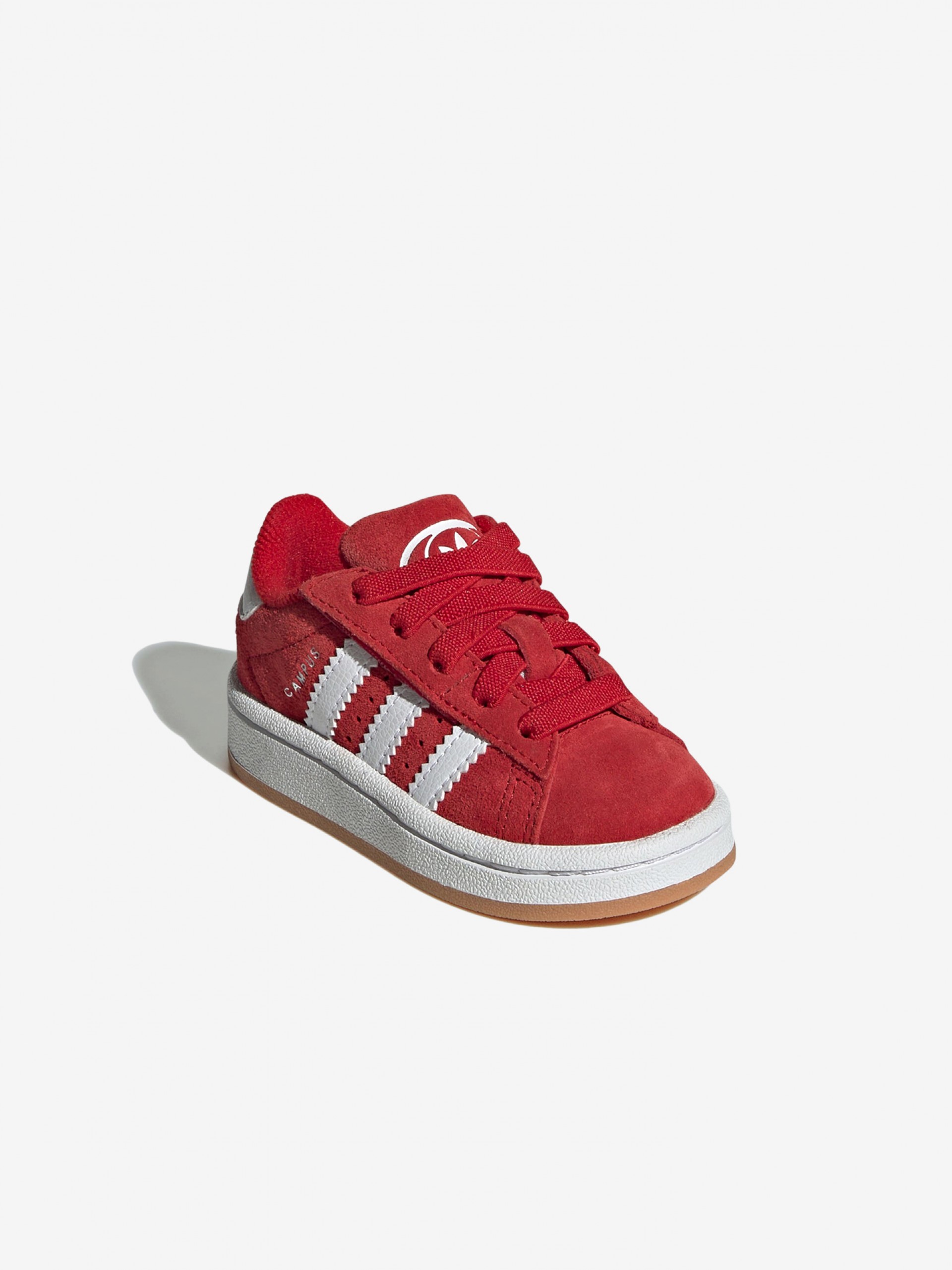 Zapatillas Adidas Campus 00s CF EL I Rojas