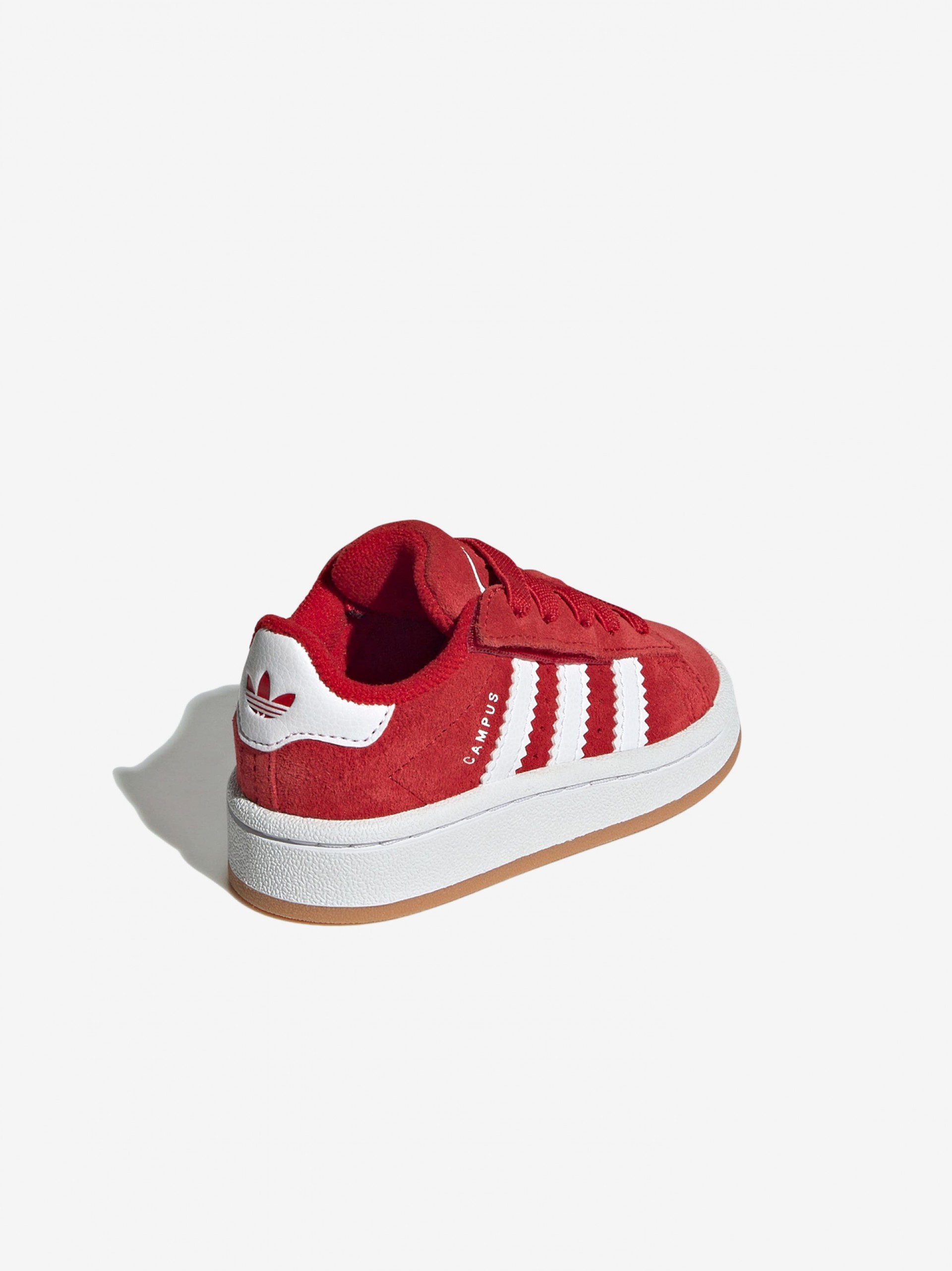 Zapatillas Adidas Campus 00s CF EL I Rojas