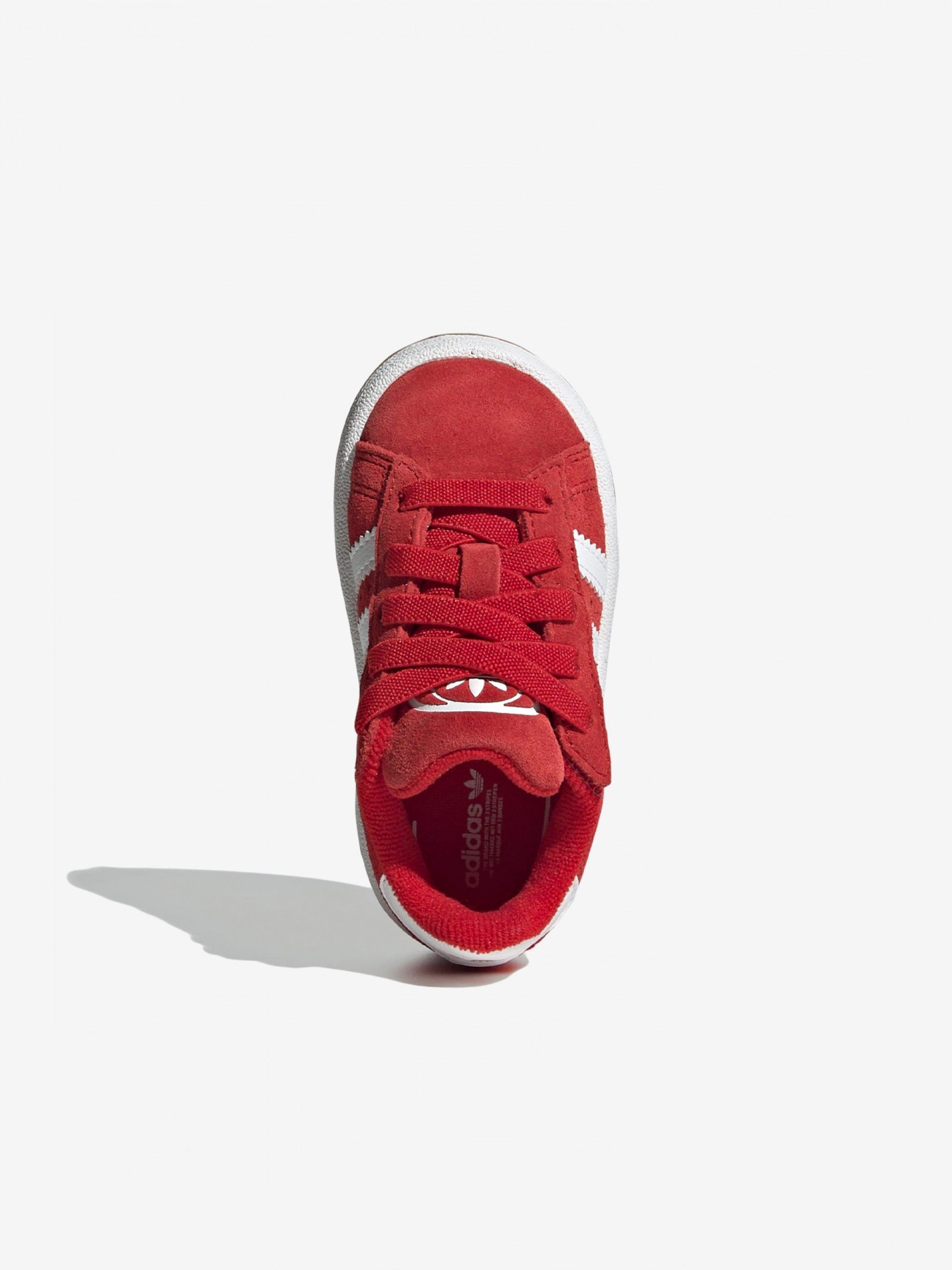 Zapatillas Adidas Campus 00s CF EL I Rojas