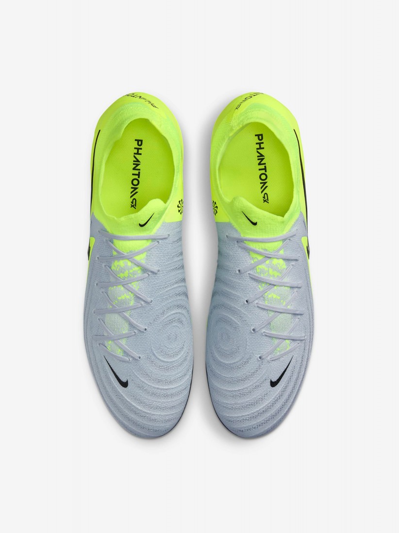 Chuteiras Nike Phantom GX 2 Pro FG