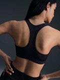 Nike Swoosh Padding Medium Support Sports Bra