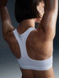 Nike Swoosh Padding Medium Support Sports Bra