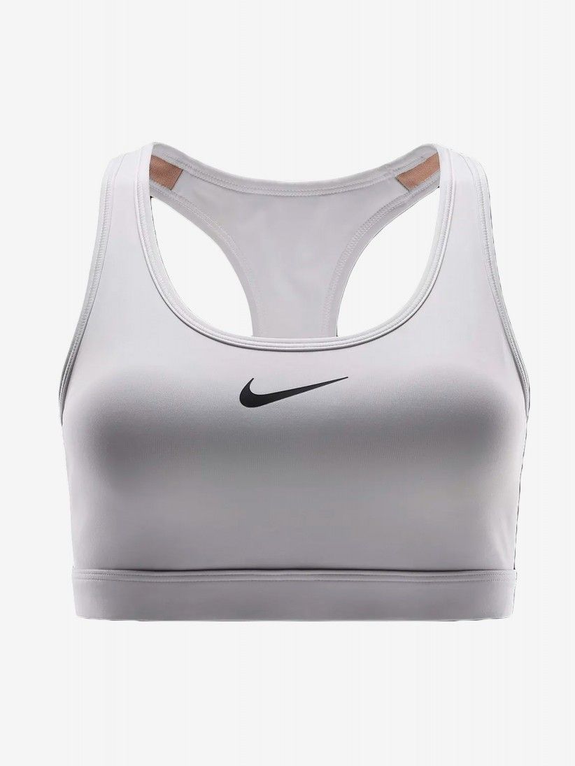 Nike Swoosh Padding Medium Support Sports Bra