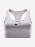 Nike Swoosh Padding Medium Support Sports Bra