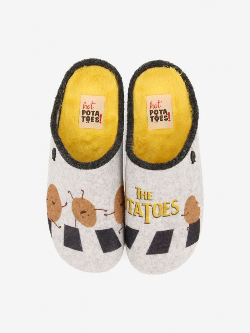 Chinelos Hot Potatoes Skerries