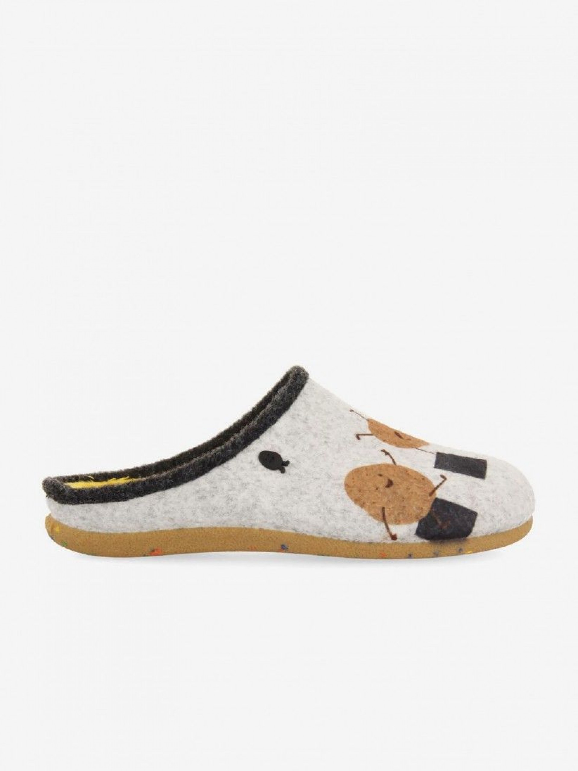 Hot Potatoes Skerries Slippers