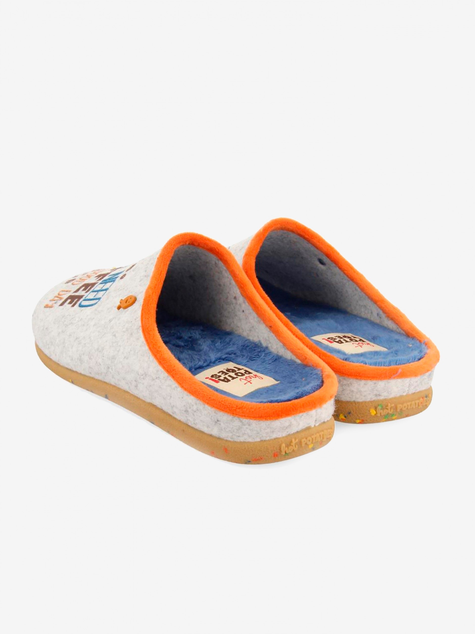 Chinelos Hot Potatoes Otok