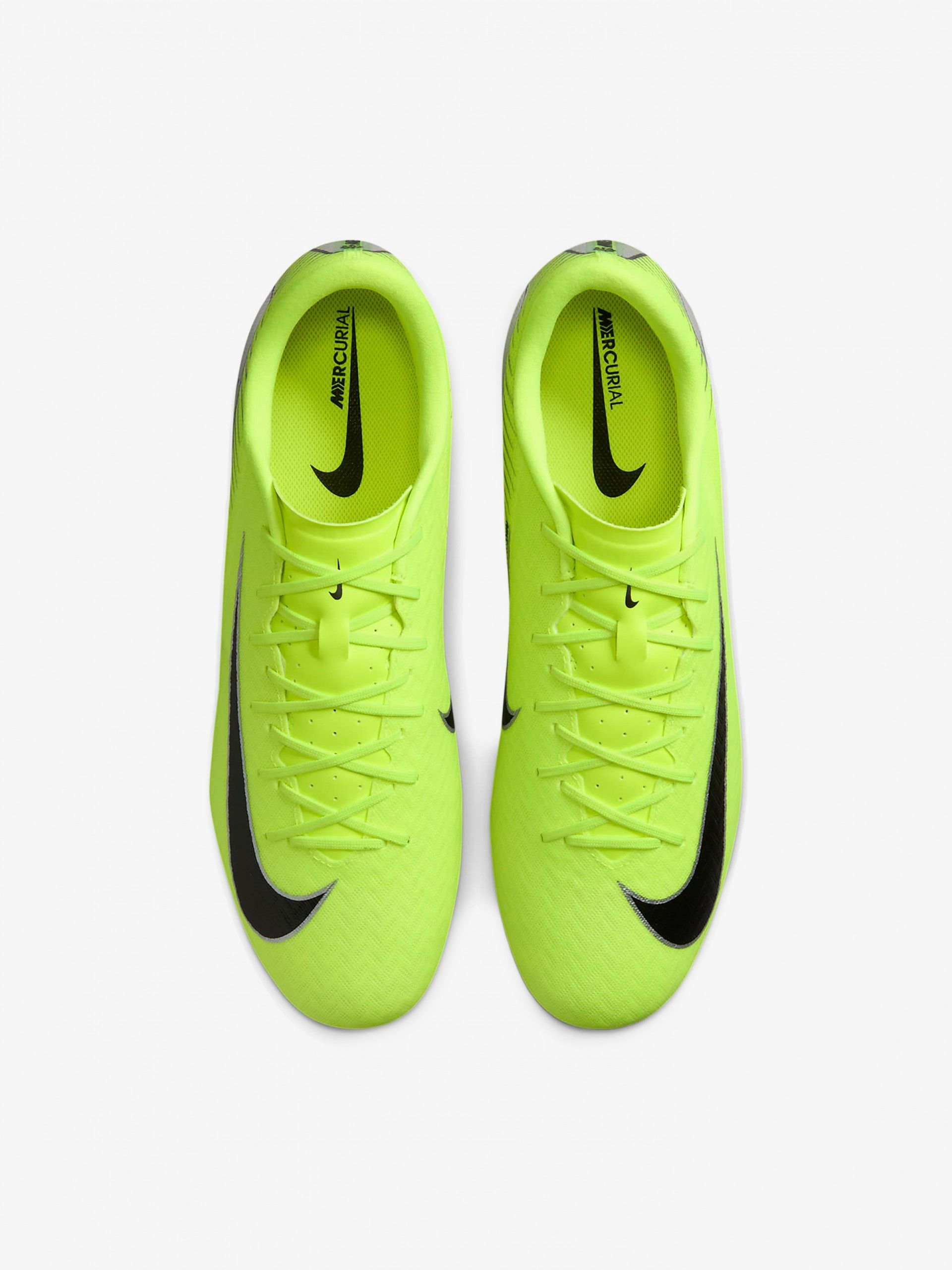 Chuteiras Nike Mercurial Vapor 16 Academy FG/MG