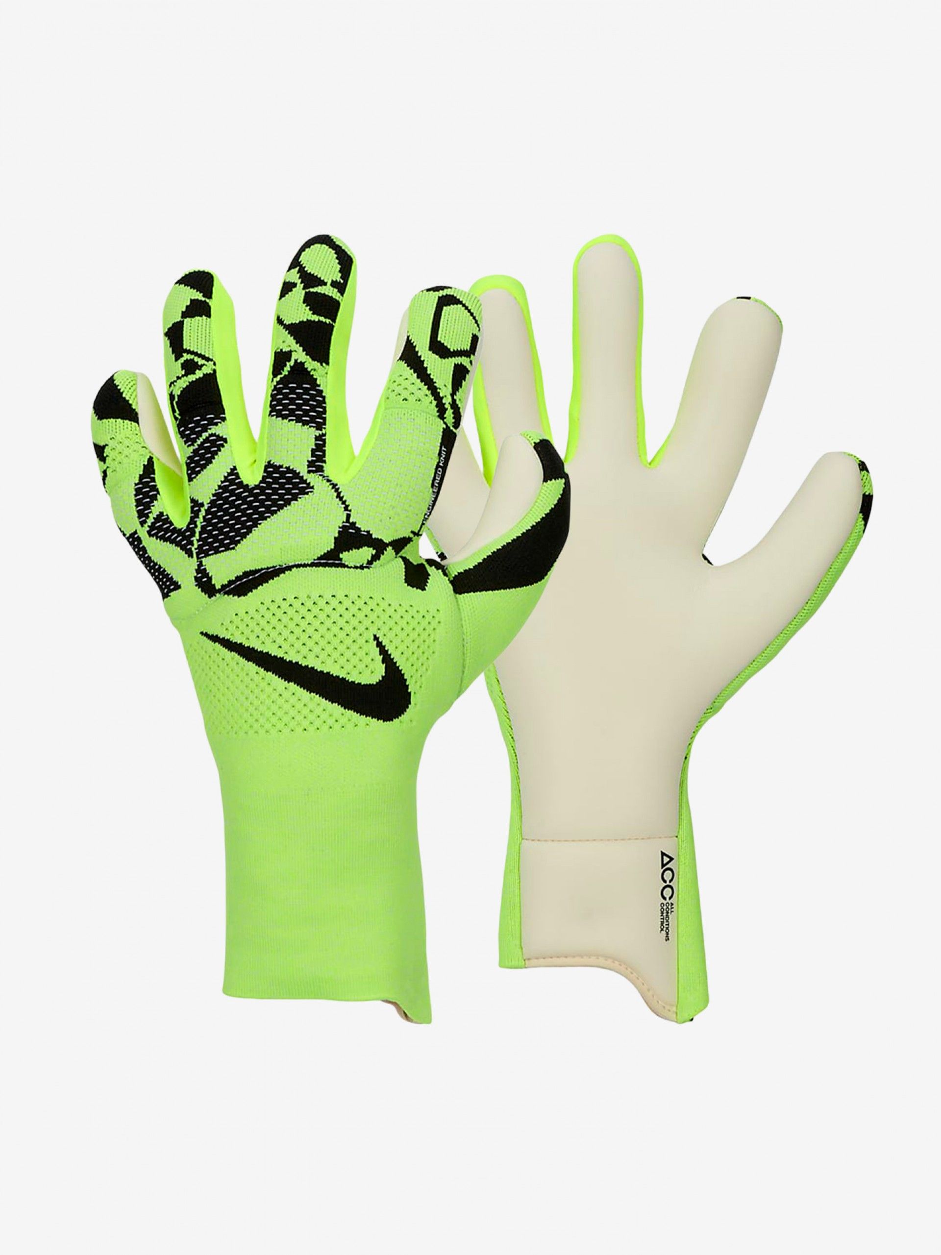 Luvas de Guarda-Redes Nike Dynamic Fit Vapor