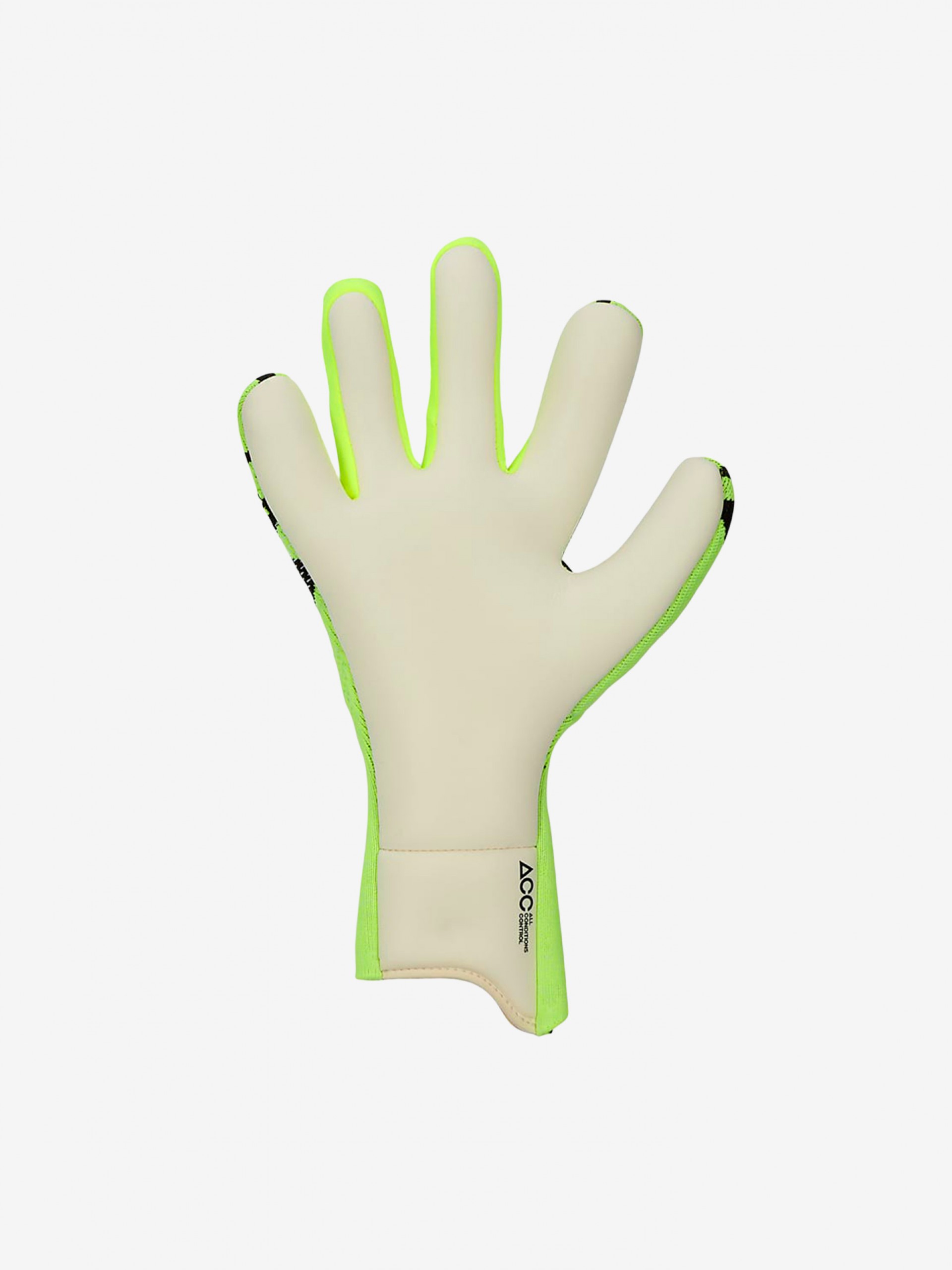 Luvas de Guarda-Redes Nike Dynamic Fit Vapor