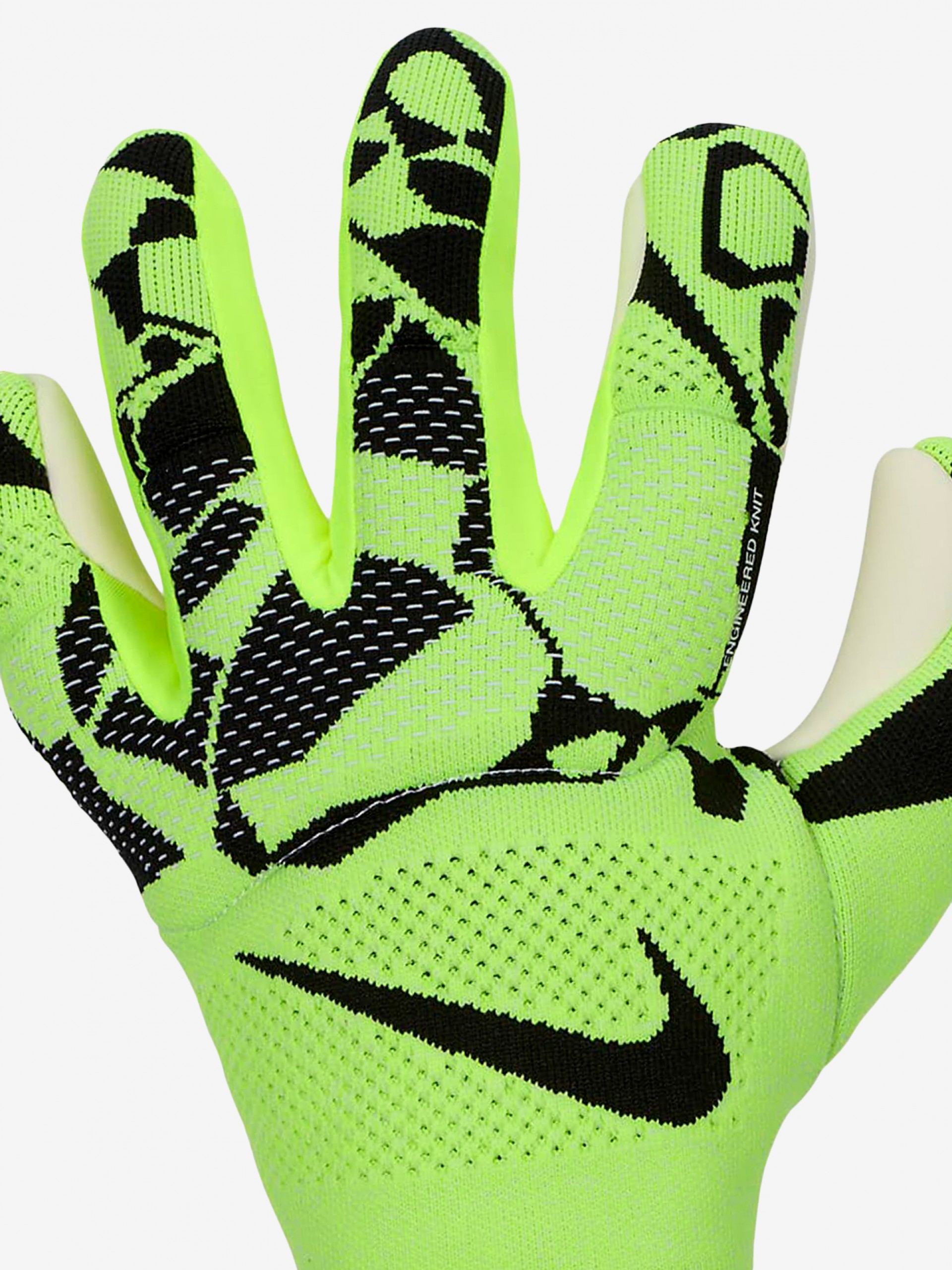 Luvas de Guarda-Redes Nike Dynamic Fit Vapor