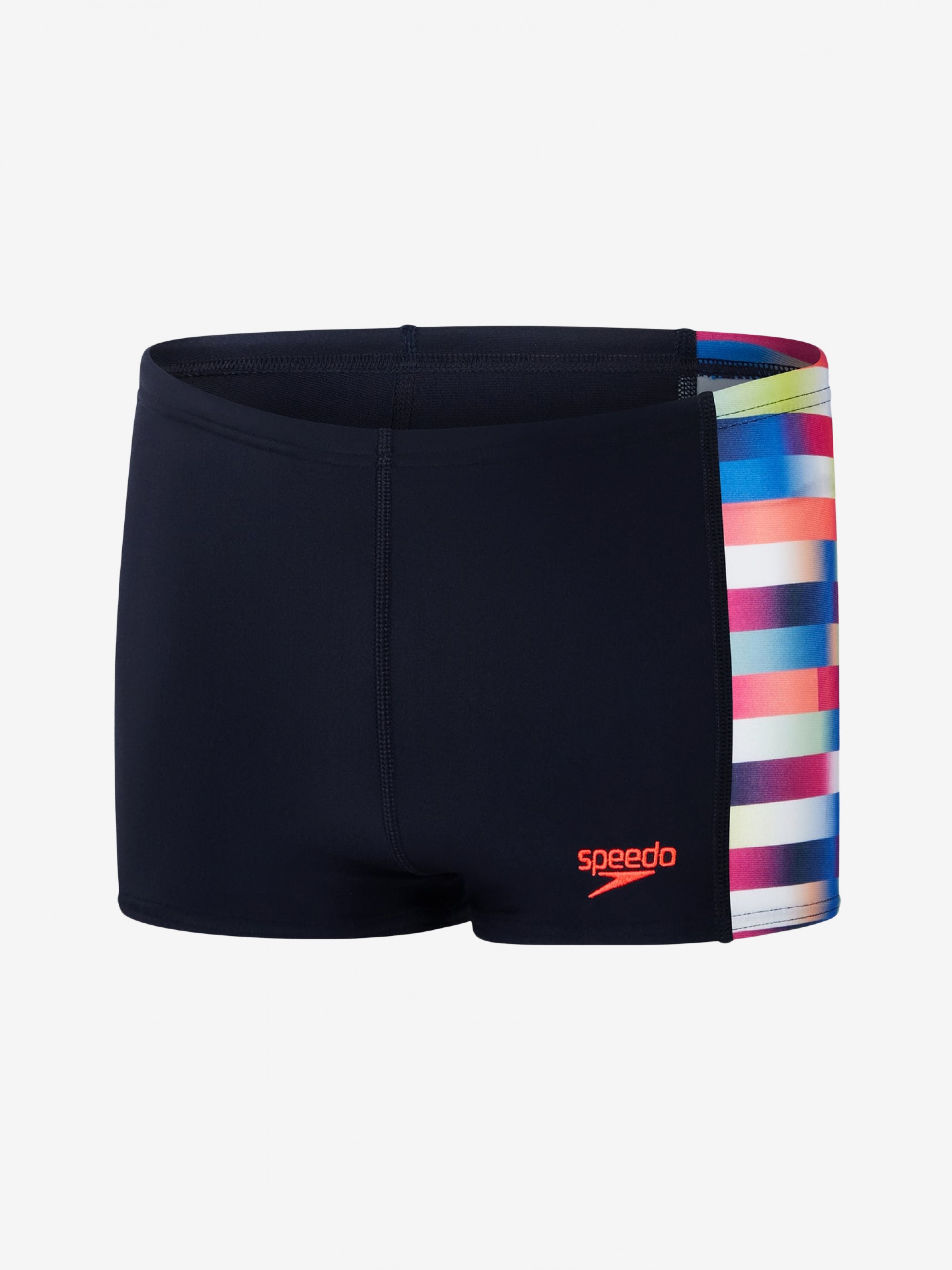 Bañador de Natación Speedo Digital Panel Aquashort Kids