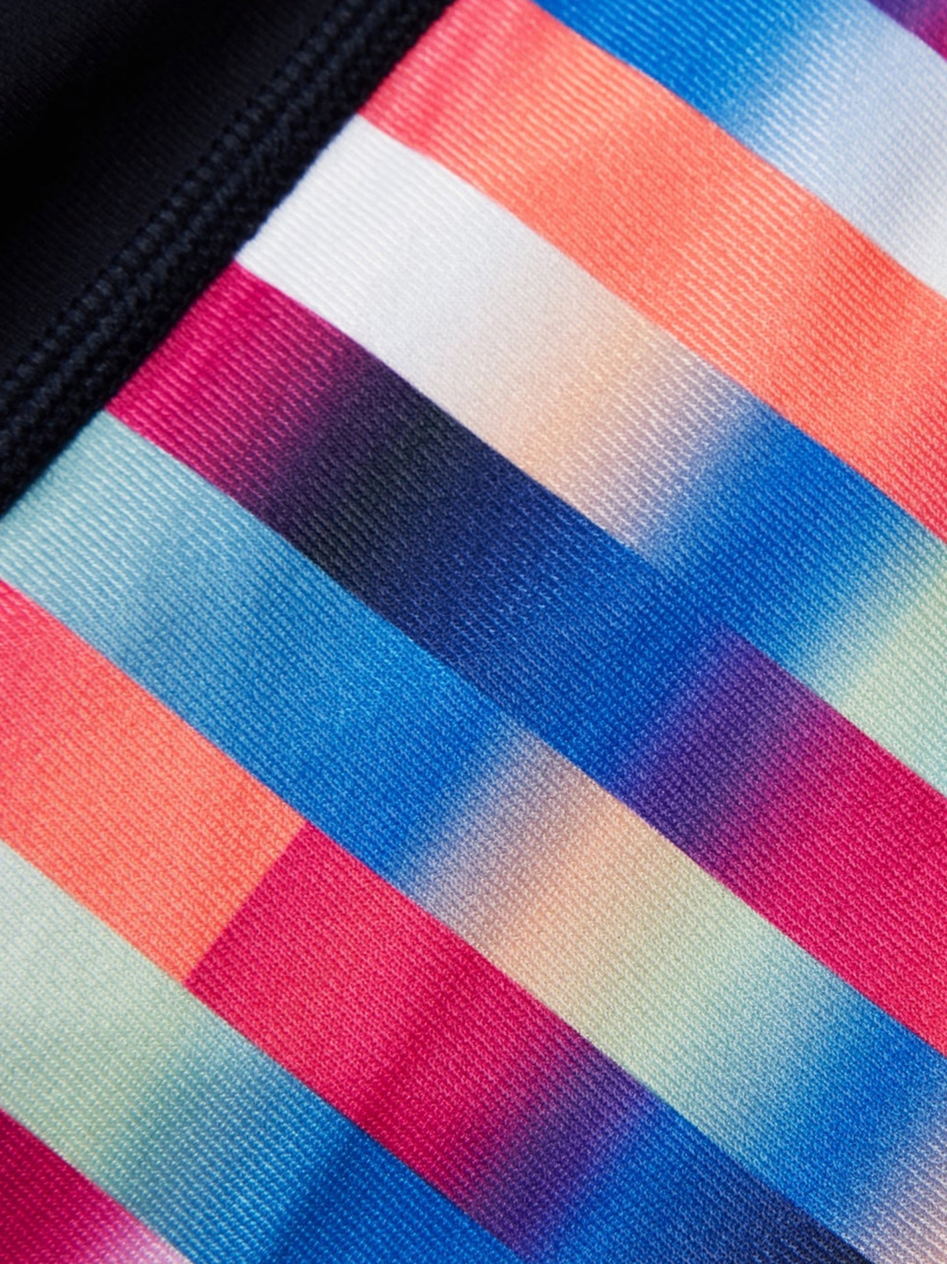 Bañador de Natación Speedo Digital Panel Aquashort Kids