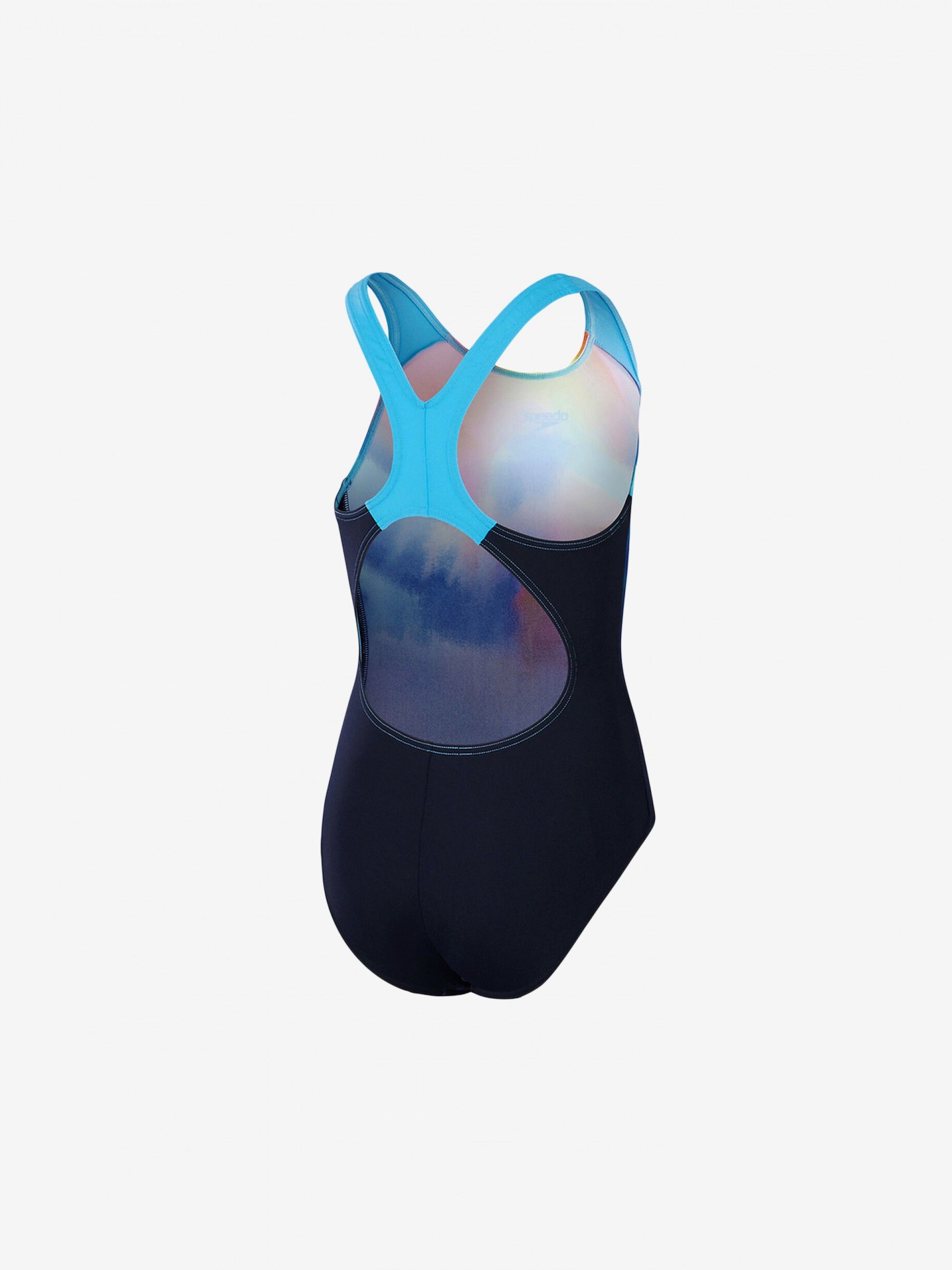 Bañador Speedo Digital Placement Splashback Kids