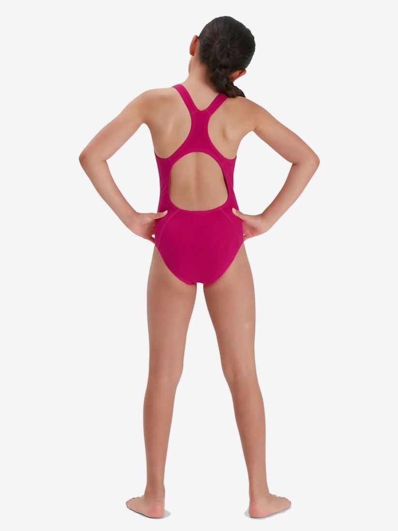 Fato de Banho Speedo ECO Endurance+ Medalist Kids