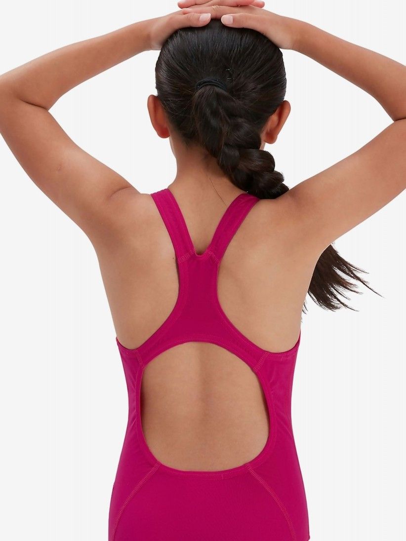 Fato de Banho Speedo ECO Endurance+ Medalist Kids
