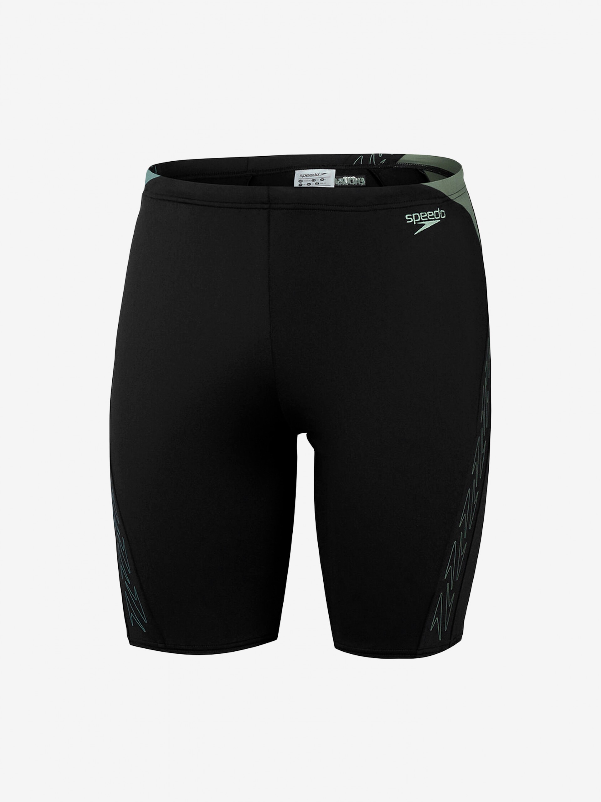 Speedo Hyperboom Splice Jammer Swimming Shorts