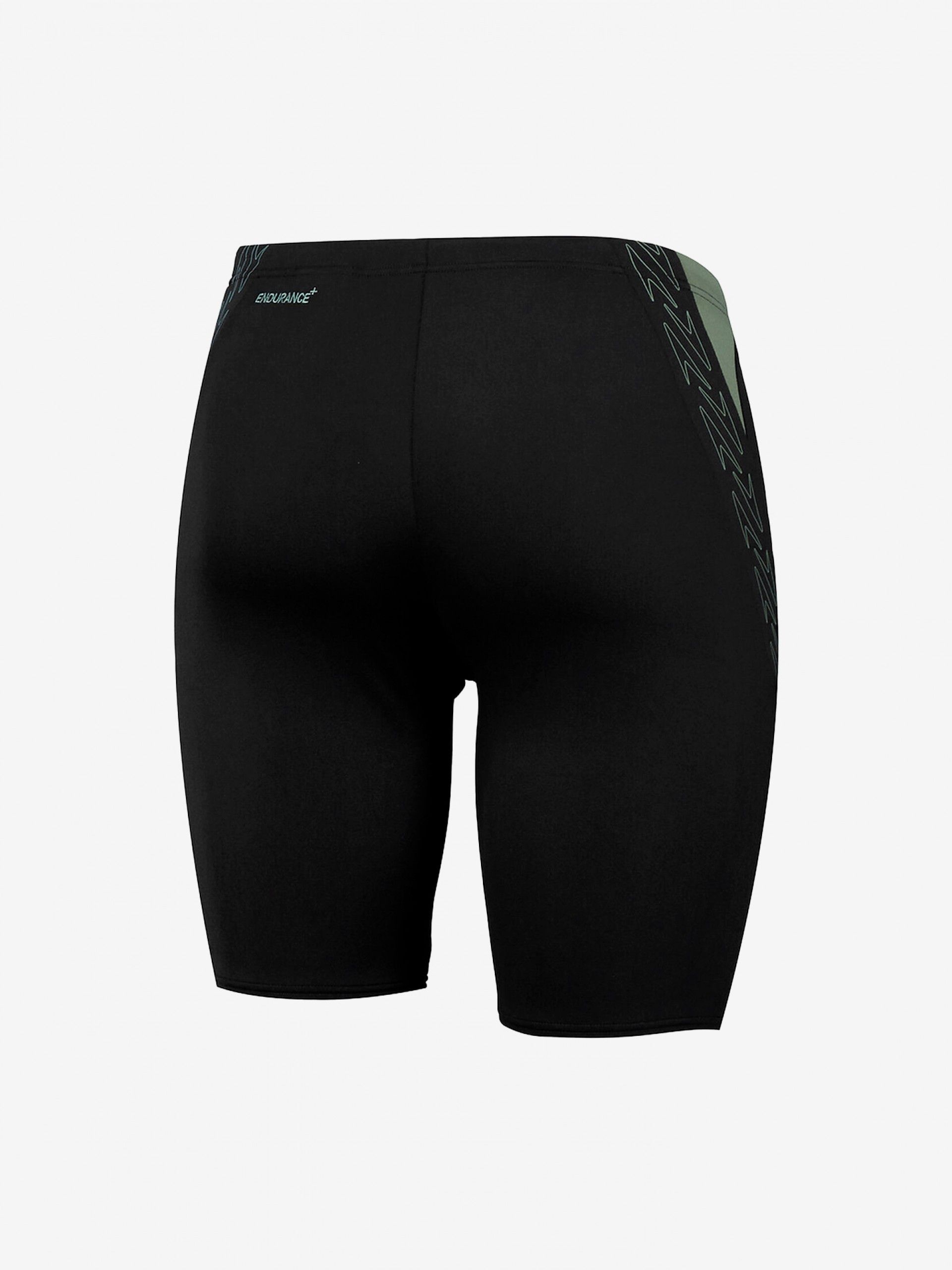 Speedo Hyperboom Splice Jammer Swimming Shorts