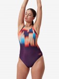 Fato de Banho Speedo Digital Printed Medalist