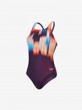 Fato de Banho Speedo Digital Printed Medalist