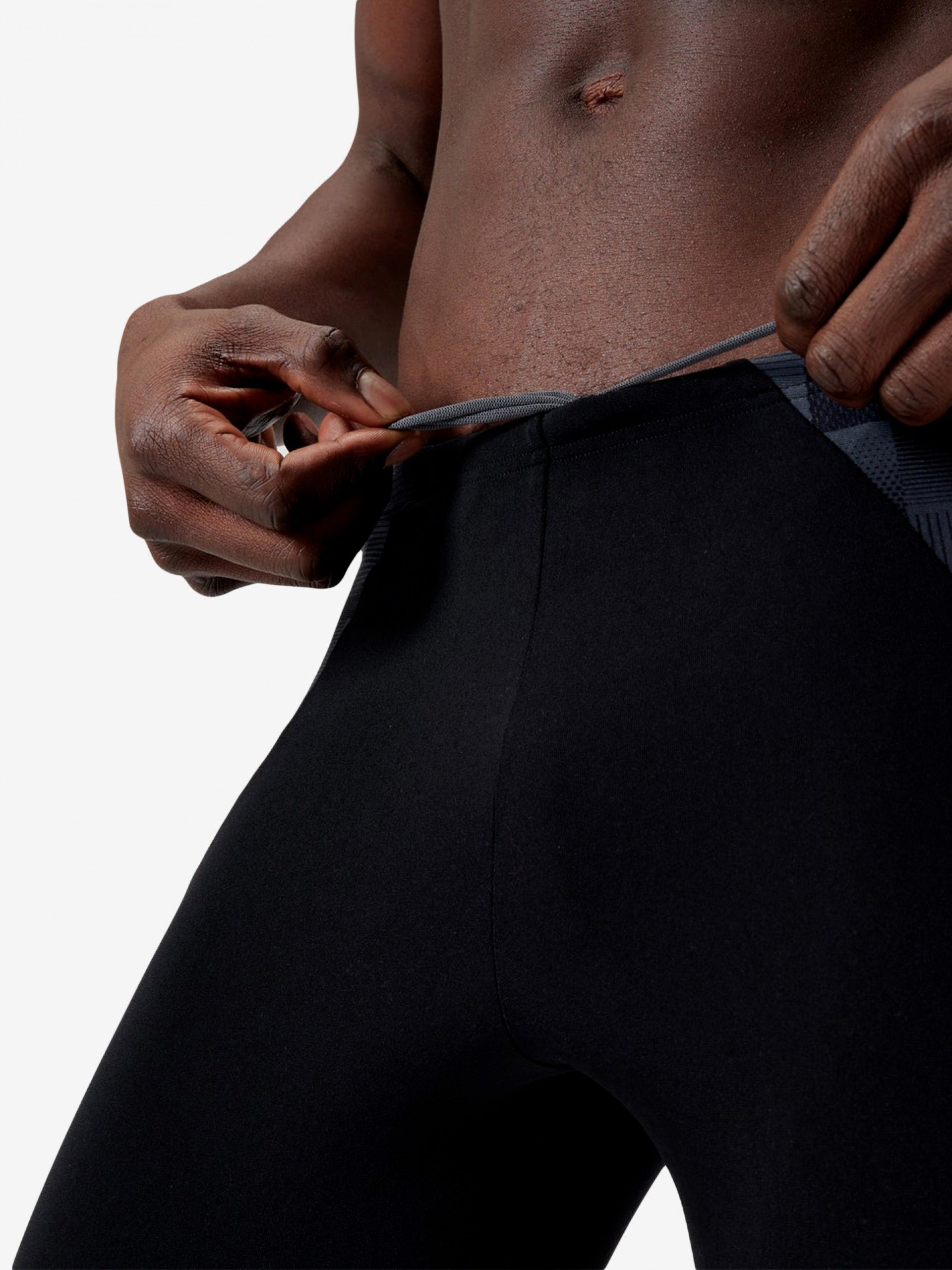 Calções de Natação Speedo Endurance+ Max Splice Mid Jammer