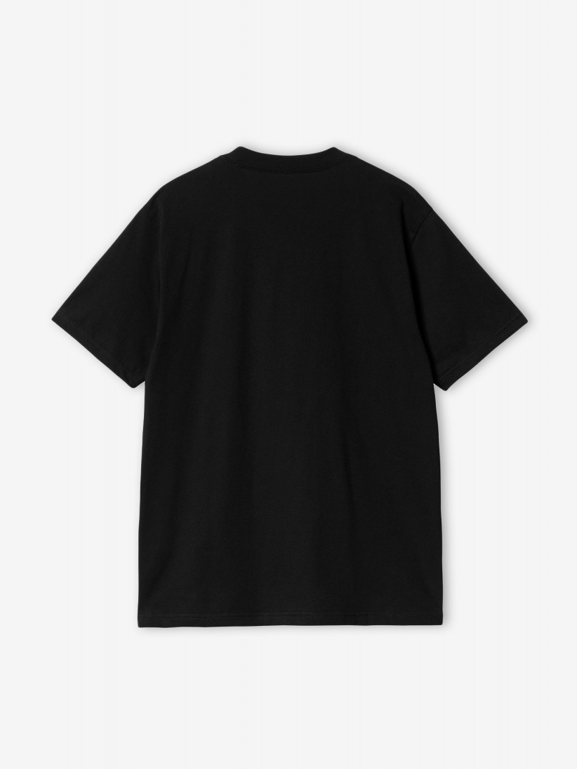 Camiseta Carhartt WIP Pudding